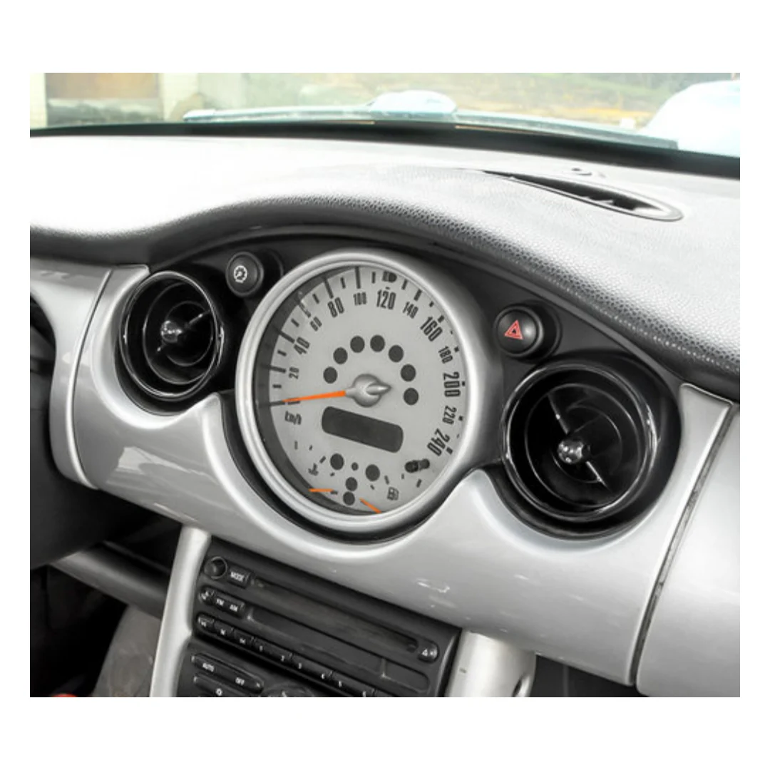 Autoradio per Mini Cooper R50 | R52 | R53 9" | 2000-2006 | Android | Bluetooth | CarPlay | Android Auto | 2GB/4GB/6GB/8GB Ram - Image 3