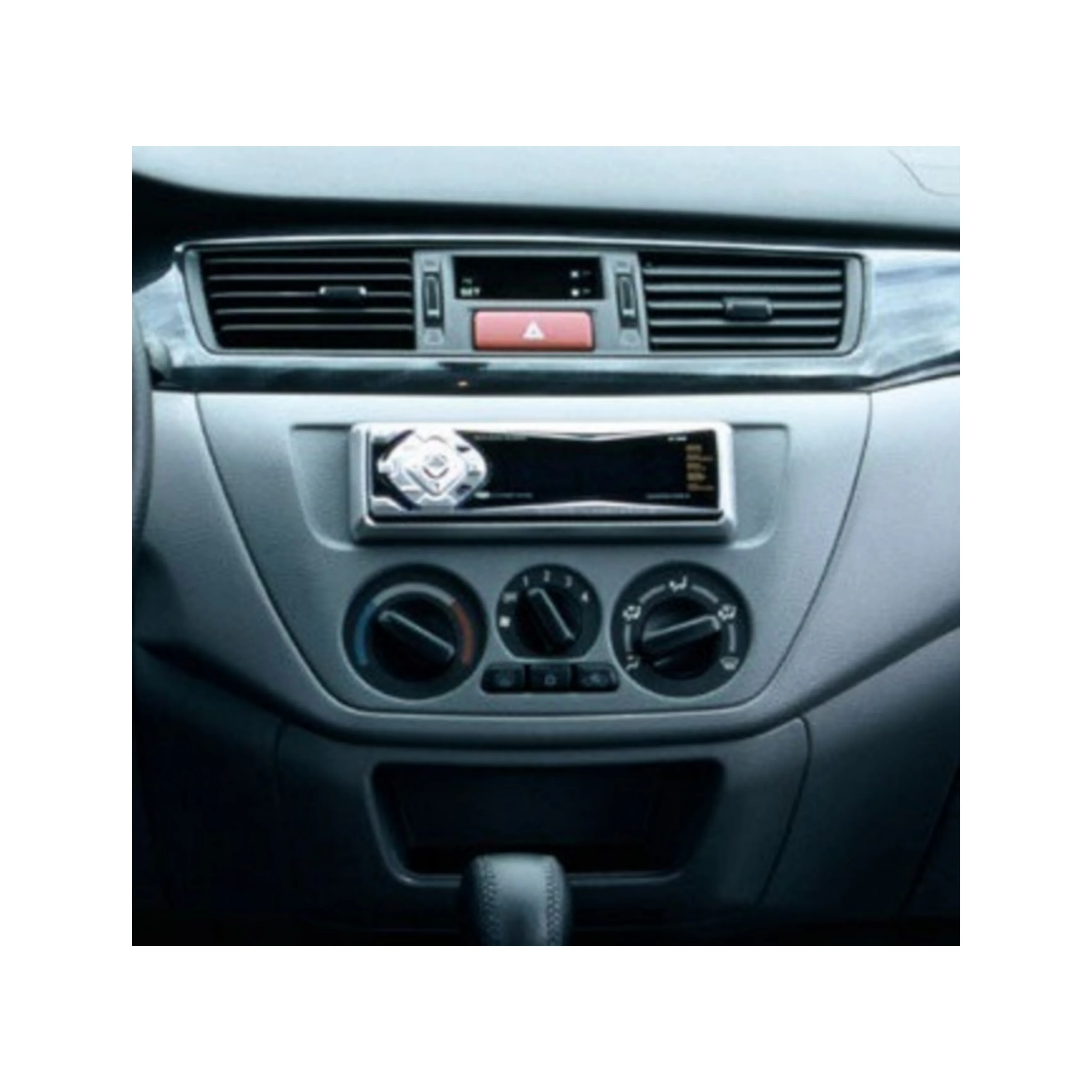 Autoradio per Mitsubishi Lancer 9 CS 9" | 2003-2010 | Android | Bluetooth | CarPlay | Android Auto | 2GB/4GB/6GB/8GB Ram - Image 3