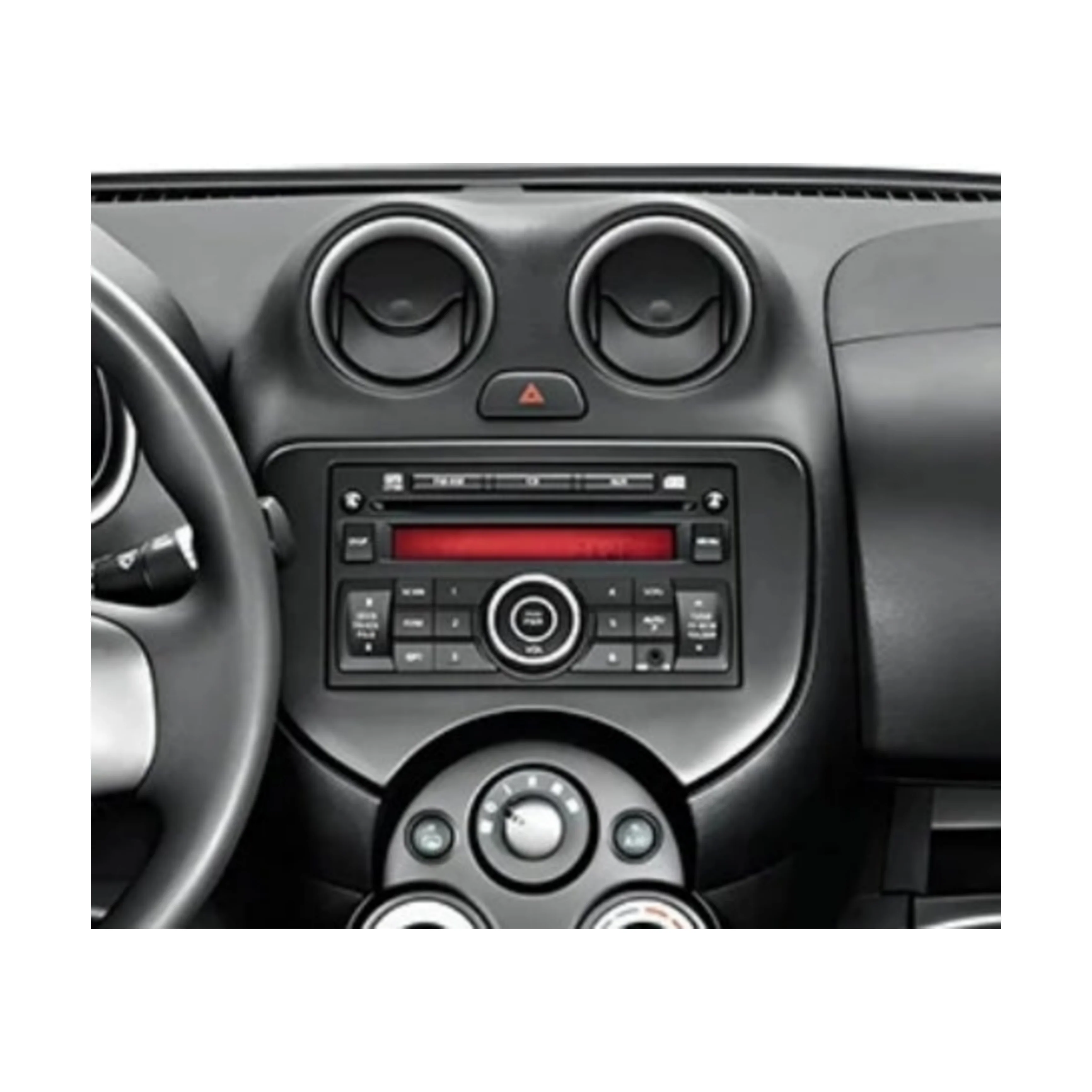 Autoradio per Nissan Micra 9" | 2010-2017 | Android | Bluetooth | CarPlay | Android Auto | 2GB/4GB/6GB/8GB Ram - Image 3