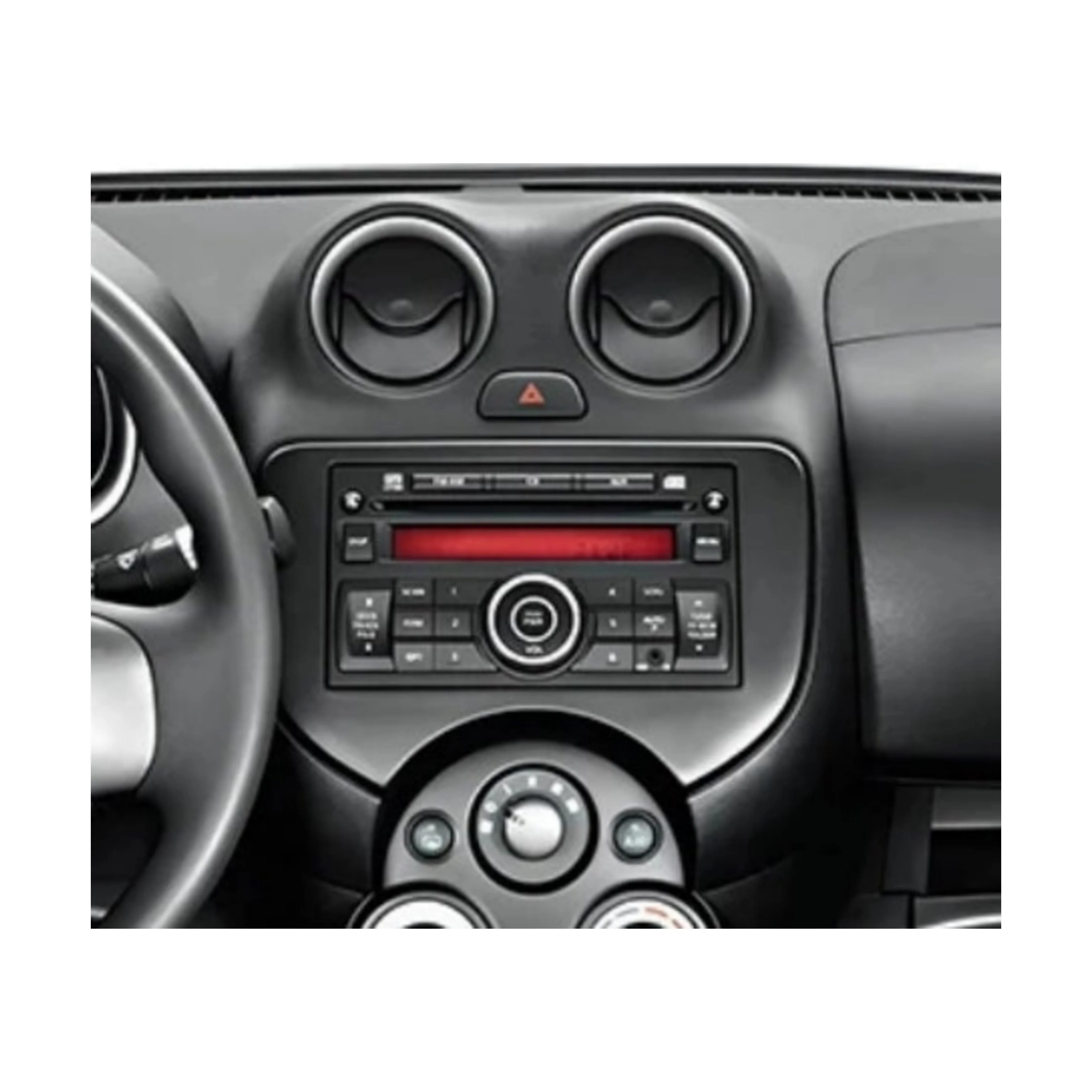 Autoradio per Nissan Micra 9" 2K | 2010-2017 | Android | Bluetooth | CarPlay | Android Auto | 12/256GB Ram - Image 3