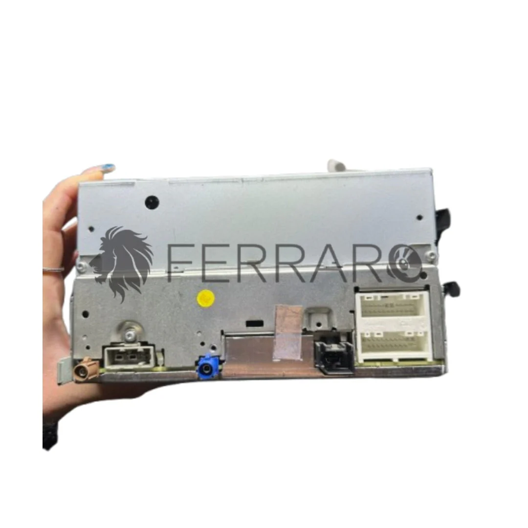 Autoradio per Nissan Micra 9" 2K | 2017-2023 | Android | Bluetooth | CarPlay | Android Auto | 12/256GB Ram - Image 4