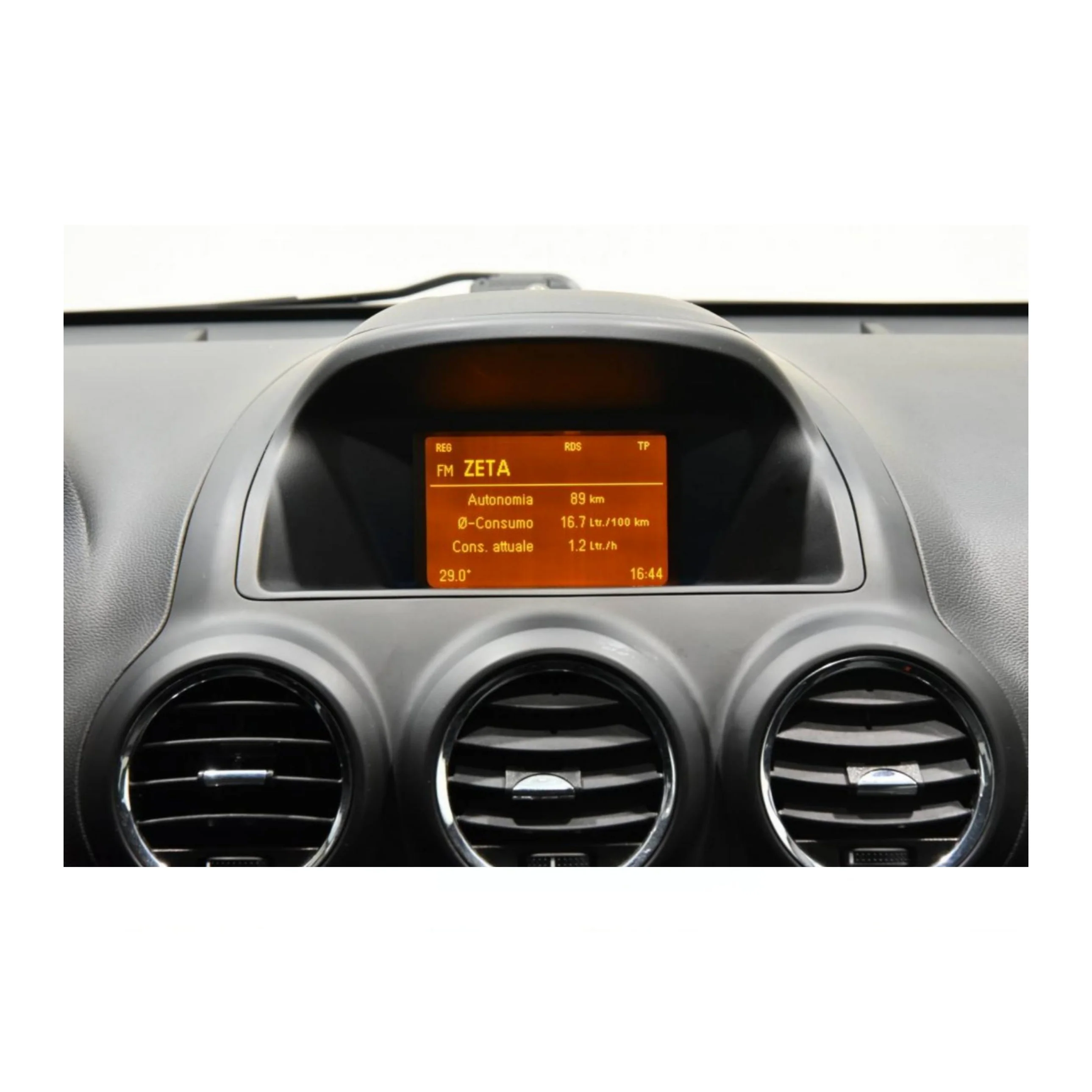 (PRENOTA) Autoradio per Opel Antara 9" (2006-2017) Android, Bluetooth, CarPlay, Android Auto, 2GB/4GB/6GB/8GB Ram - Image 3