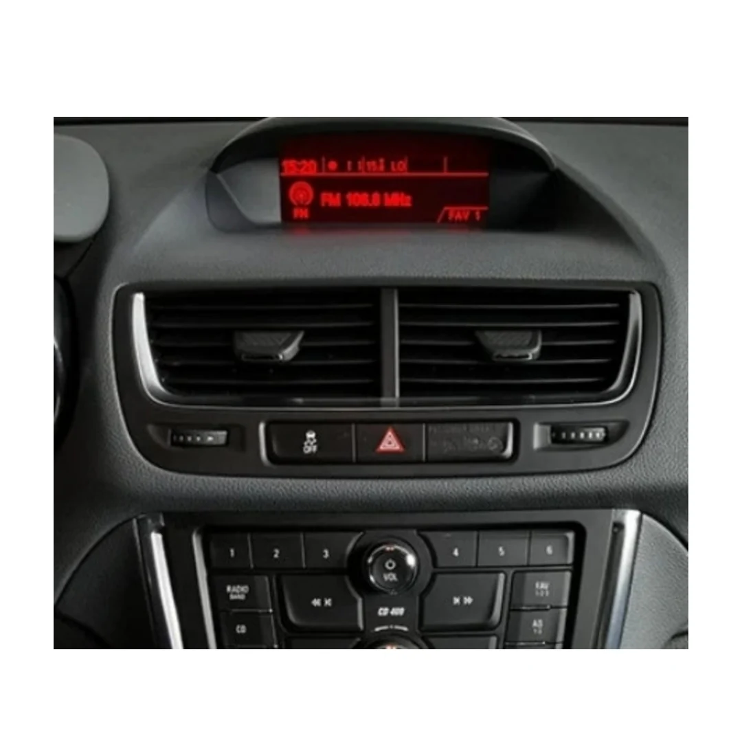Autoradio per Opel Mokka 9" (2012-2019) Android, Bluetooth, CarPlay, Android Auto, 2GB/4GB/6GB/8GB Ram - Image 4