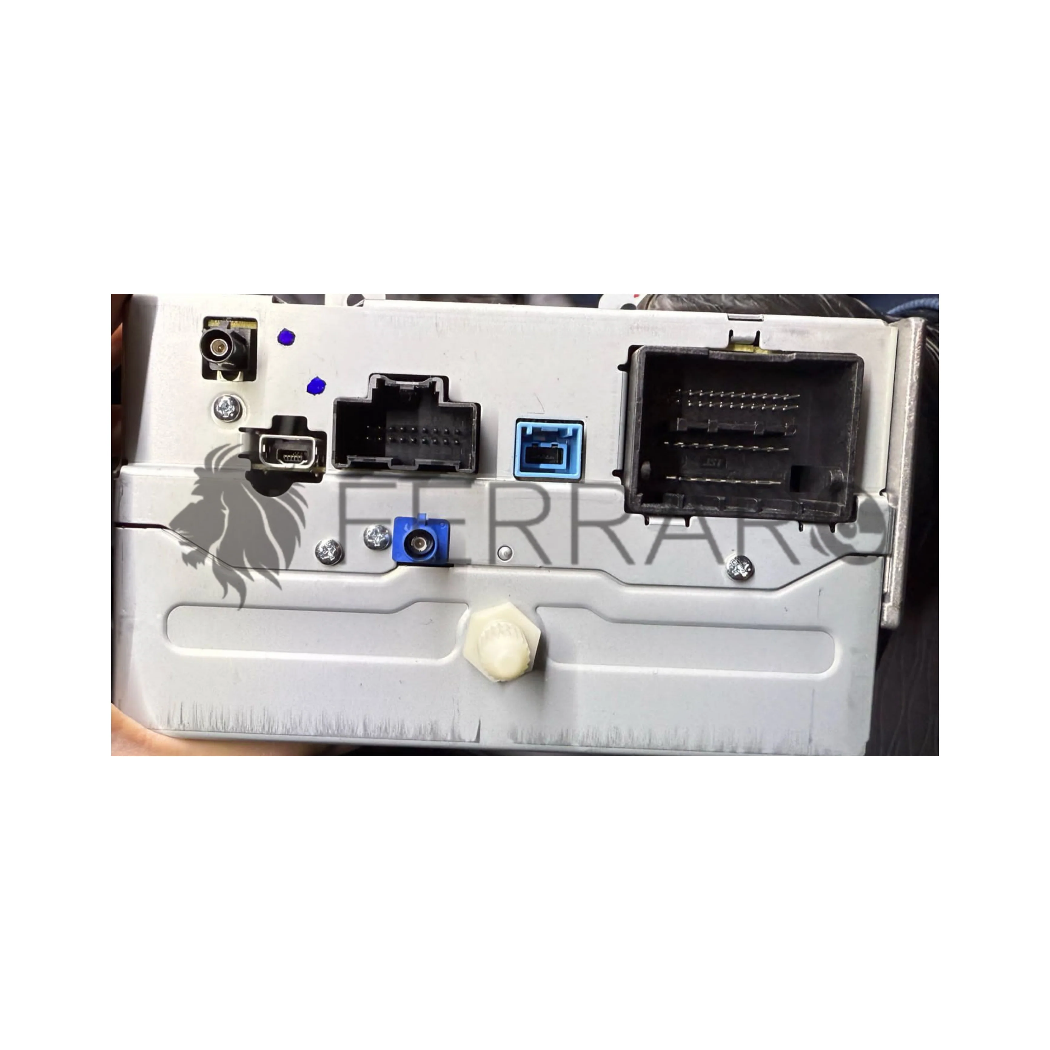Autoradio per Opel Mokka 9" (2012-2019) Android, Bluetooth, CarPlay, Android Auto, 2GB/4GB/6GB/8GB Ram - Image 5