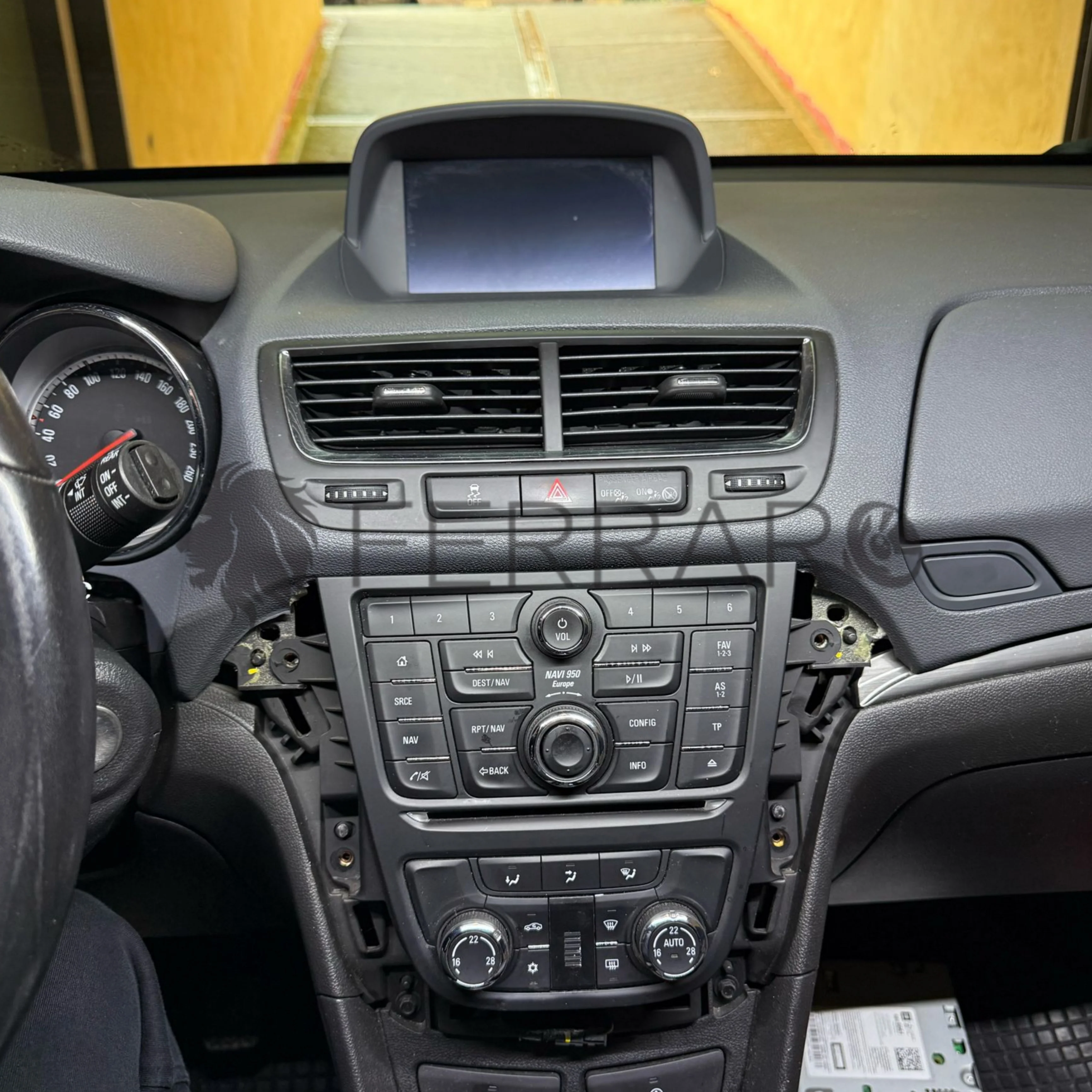 Autoradio per Opel Mokka 9" (2012-2019) Android, Bluetooth, CarPlay, Android Auto, 2GB/4GB/6GB/8GB Ram - Image 6