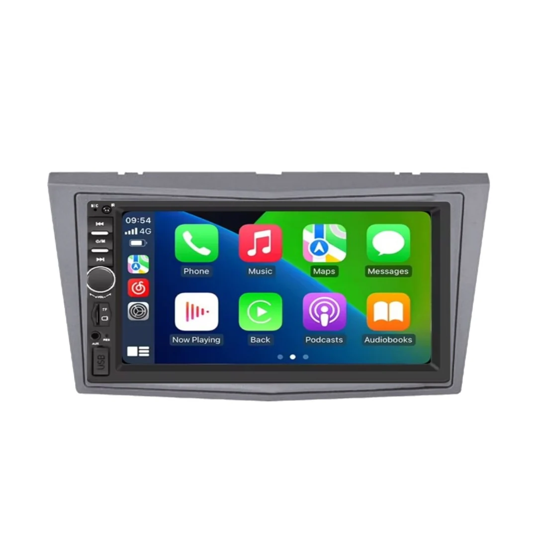 Autoradio per Opel Universale 7" | Anni in Descrizione | Bluetooth | Radio | USB | CarPlay | Android Auto - Image 2