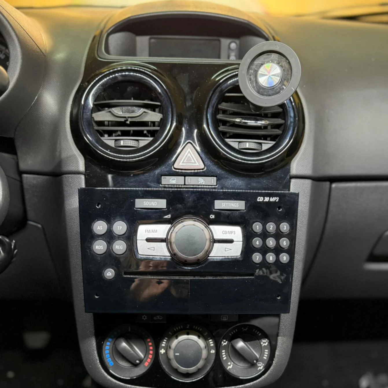 Autoradio per Opel Universale 9", Anni in Descrizione, Android , Bluetooth, CarPlay, Android Auto | 2GB/4GB/6GB/8GB Ram - Image 3