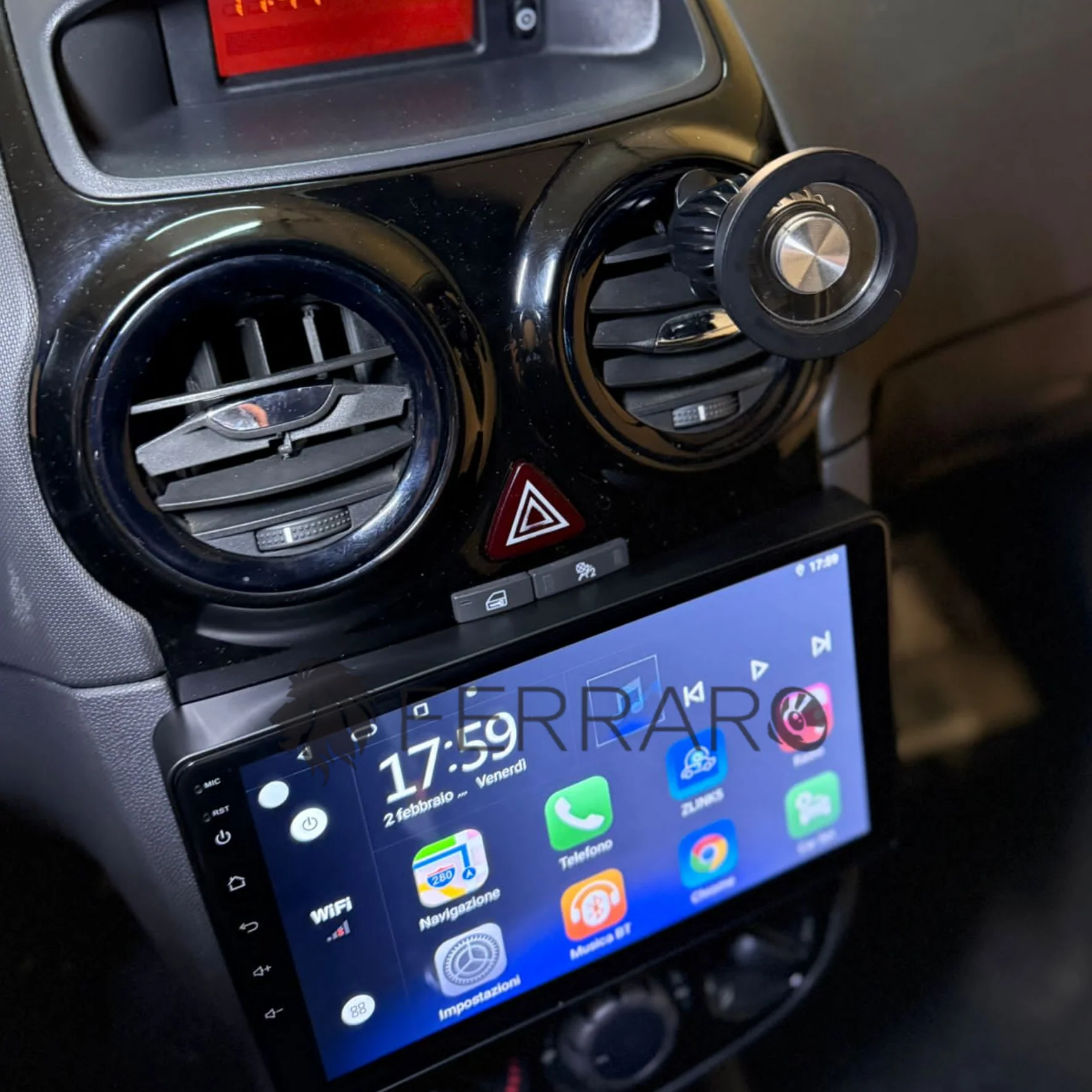 Autoradio per Opel Universale 9", Anni in Descrizione, Android , Bluetooth, CarPlay, Android Auto | 2GB/4GB/6GB/8GB Ram - Image 7