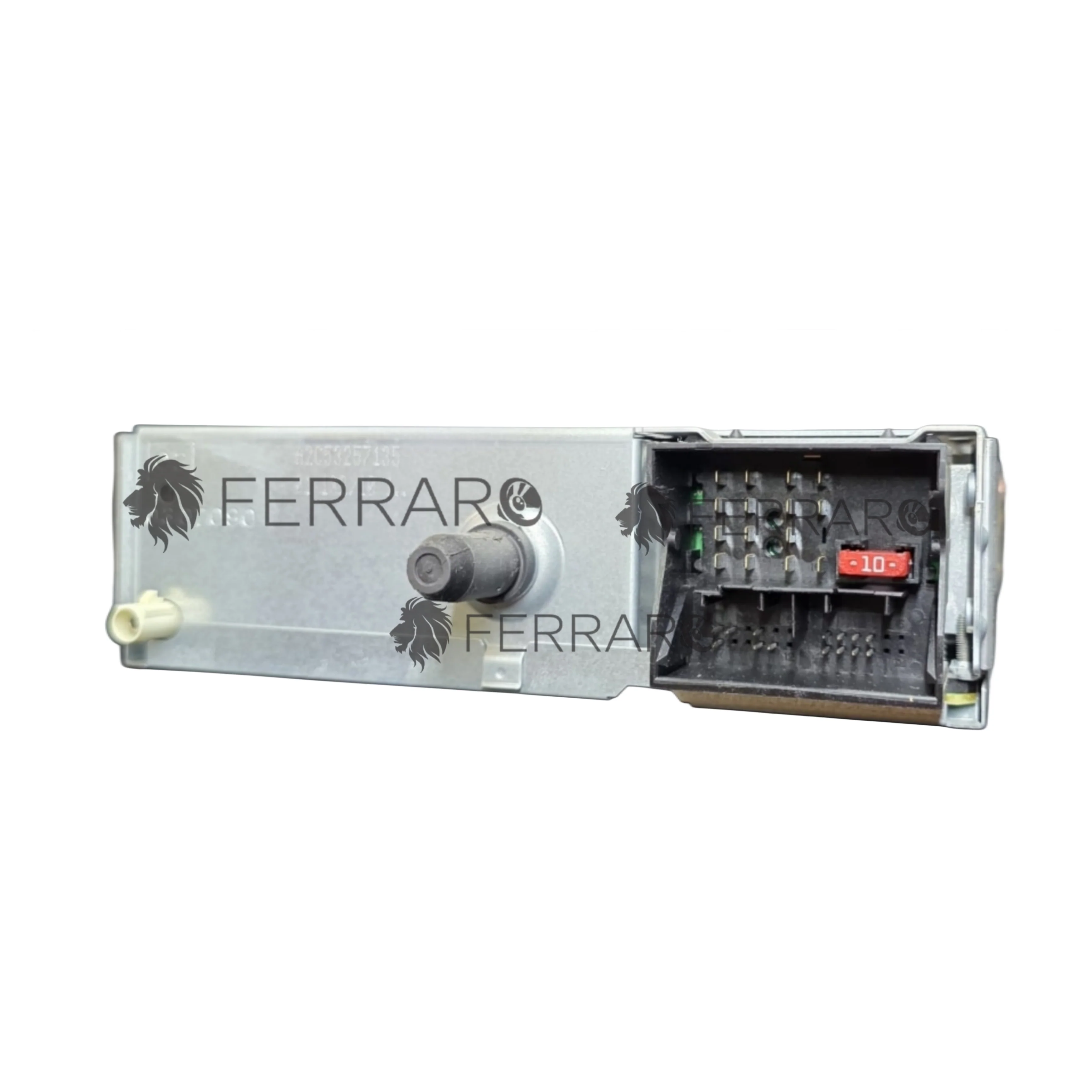 (PRENOTA) Autoradio per Peugeot 206, 207 7" (2006-2015) Android, Bluetooth, CarPlay, Android Auto, 4GB/8GB Ram - Image 4