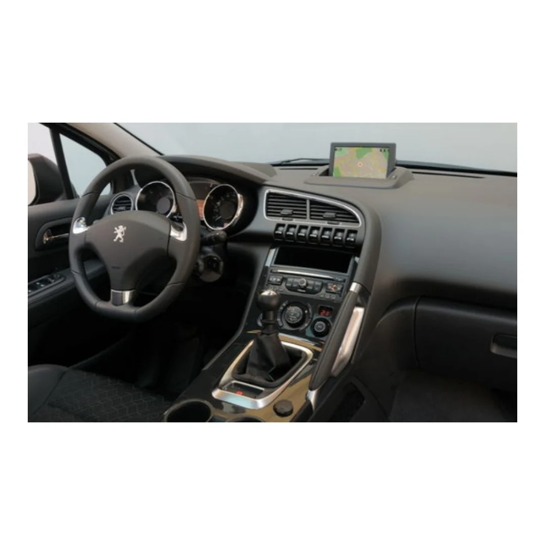 Autoradio per Peugeot 3008, 5008 9" (2009-2016) Bluetooth, Android, CarPlay, Android Auto, 2GB/4GB/6GB/8GB Ram - Image 3