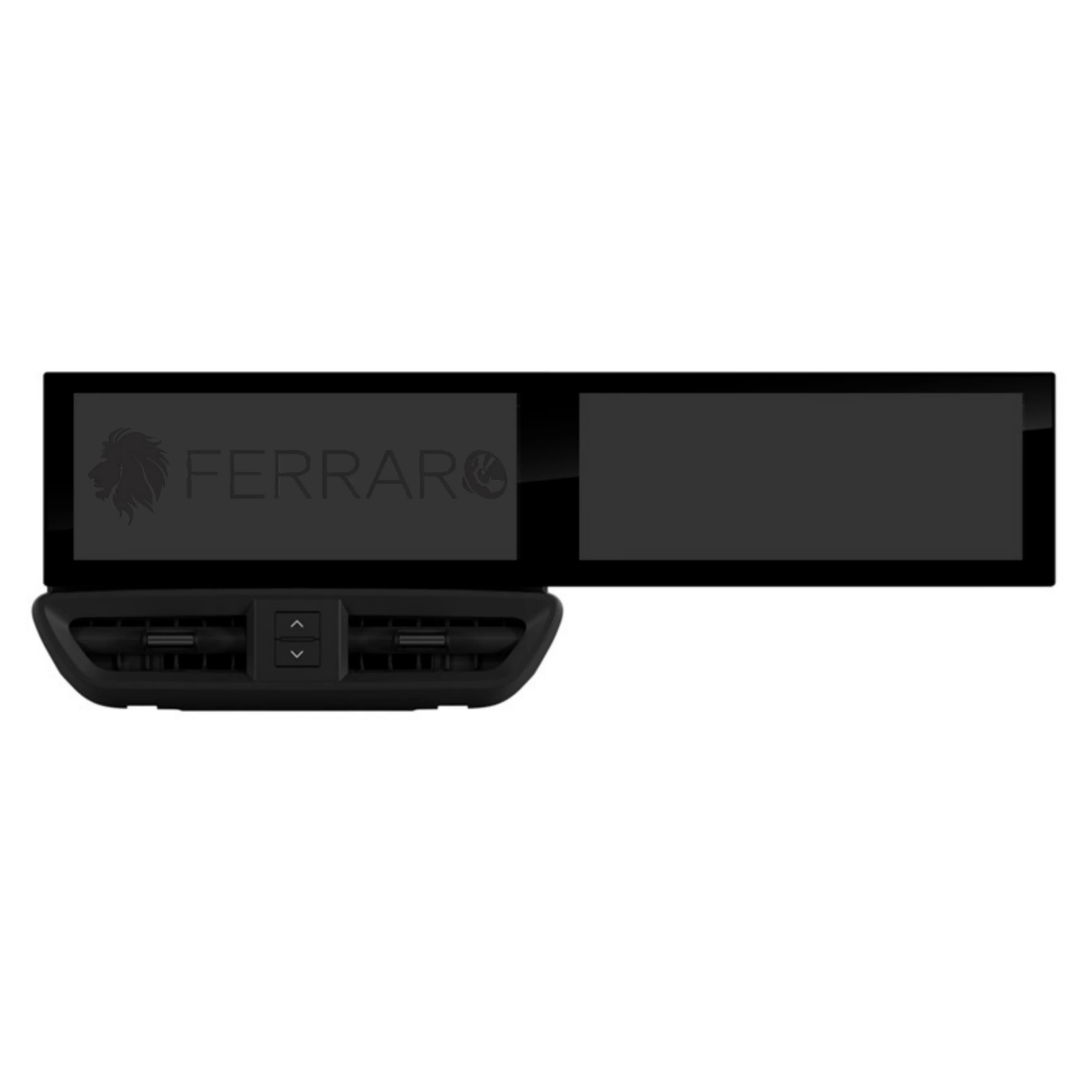 (PRENOTA) Autoradio per Porsche Cayenne 12.3" + 12.3" (2010-2017) Android, Bluetooth, CarPlay, Android Auto, 8/128GB Ram - Image 2