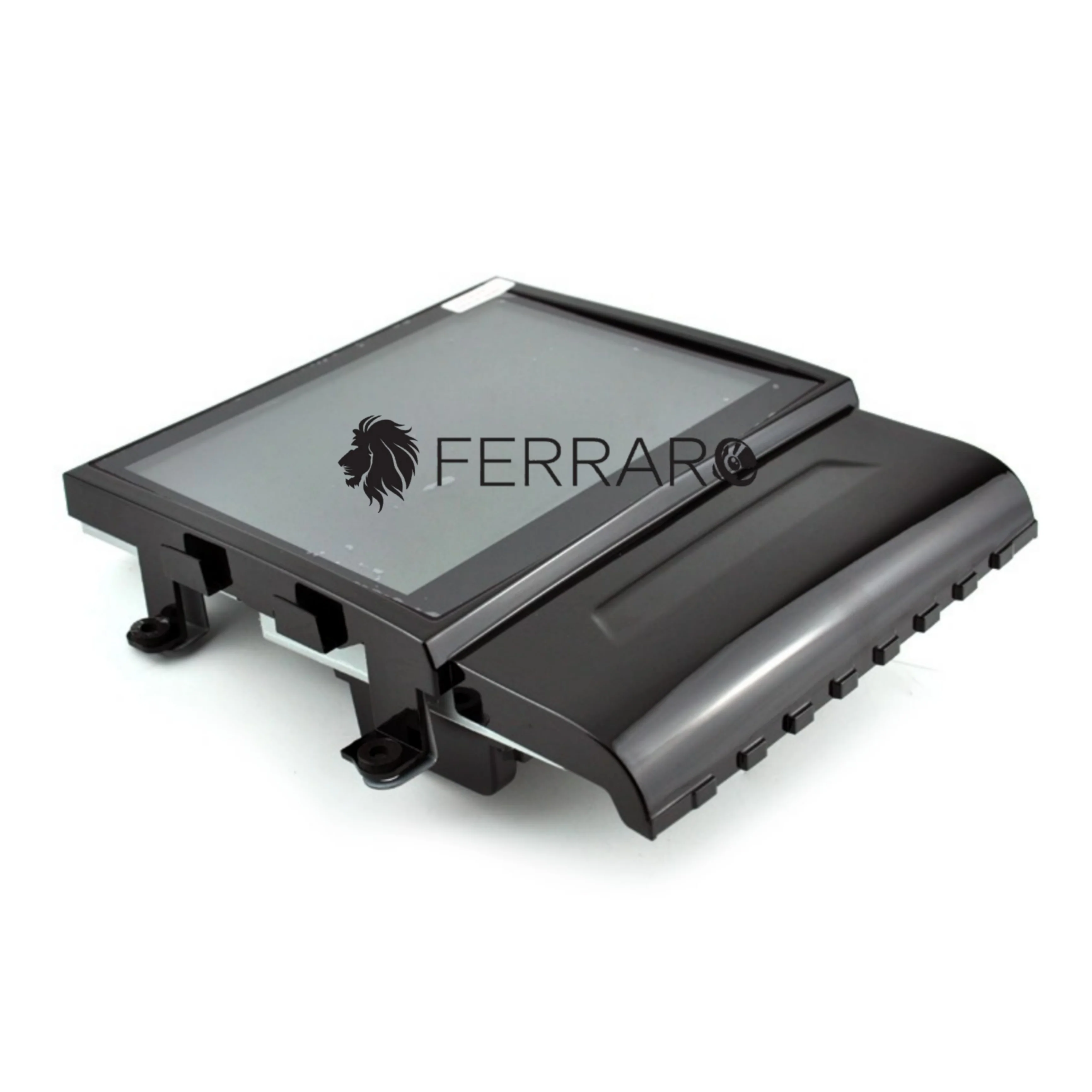 (PRENOTA) Autoradio per Porsche Macan 8.4" (2010-2017) Android, Bluetooth, CarPlay, Android Auto, 4/64GB Ram - Image 3