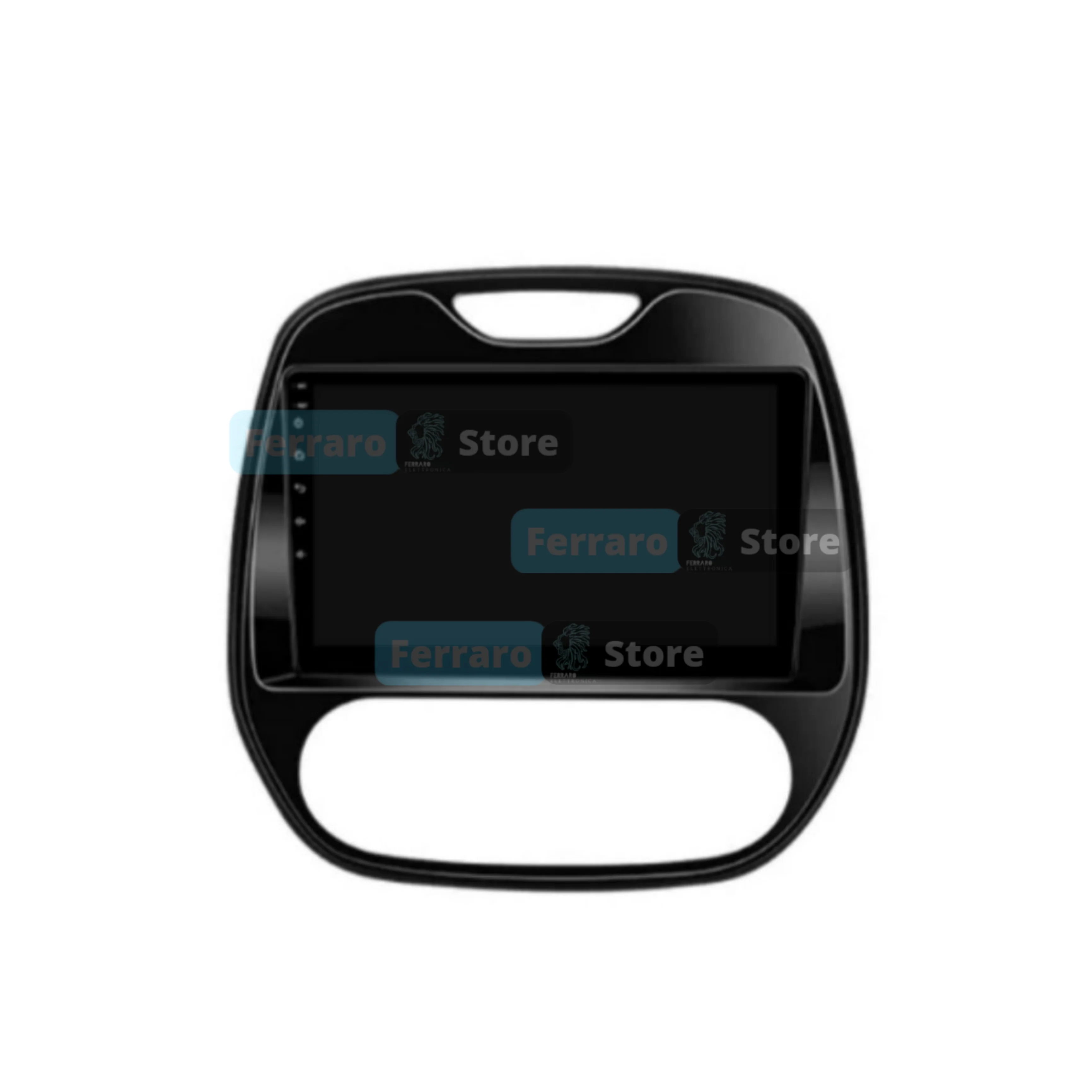 Autoradio per Renault Captur 9" (2013-2019) Android, Bluetooth, CarPlay, Android Auto, 2GB/4GB/6GB/8GB Ram - Image 6