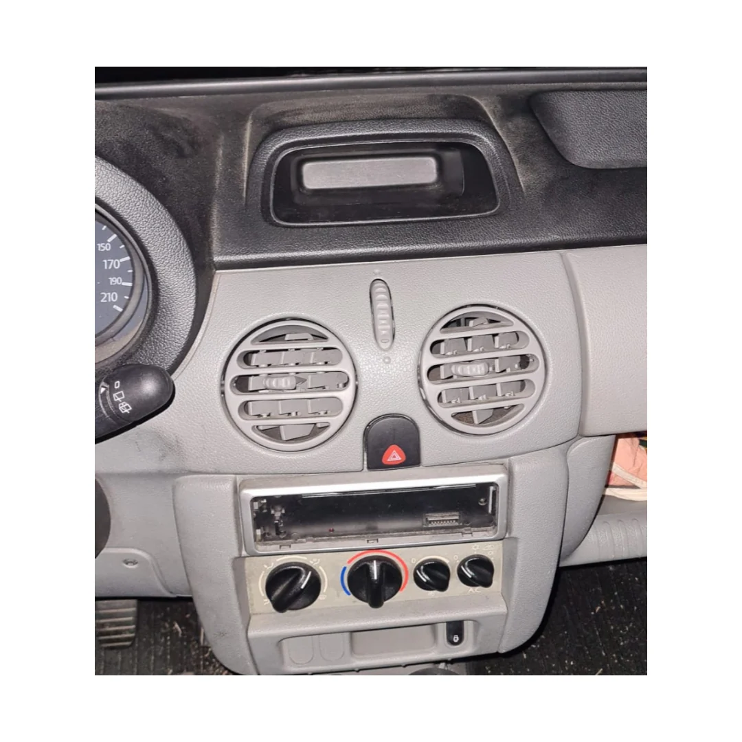 Autoradio per Renault Kangoo 6.9" (2008-2021) Android, Bluetooth, CarPlay, Android Auto, 2/32GB Ram - Image 2
