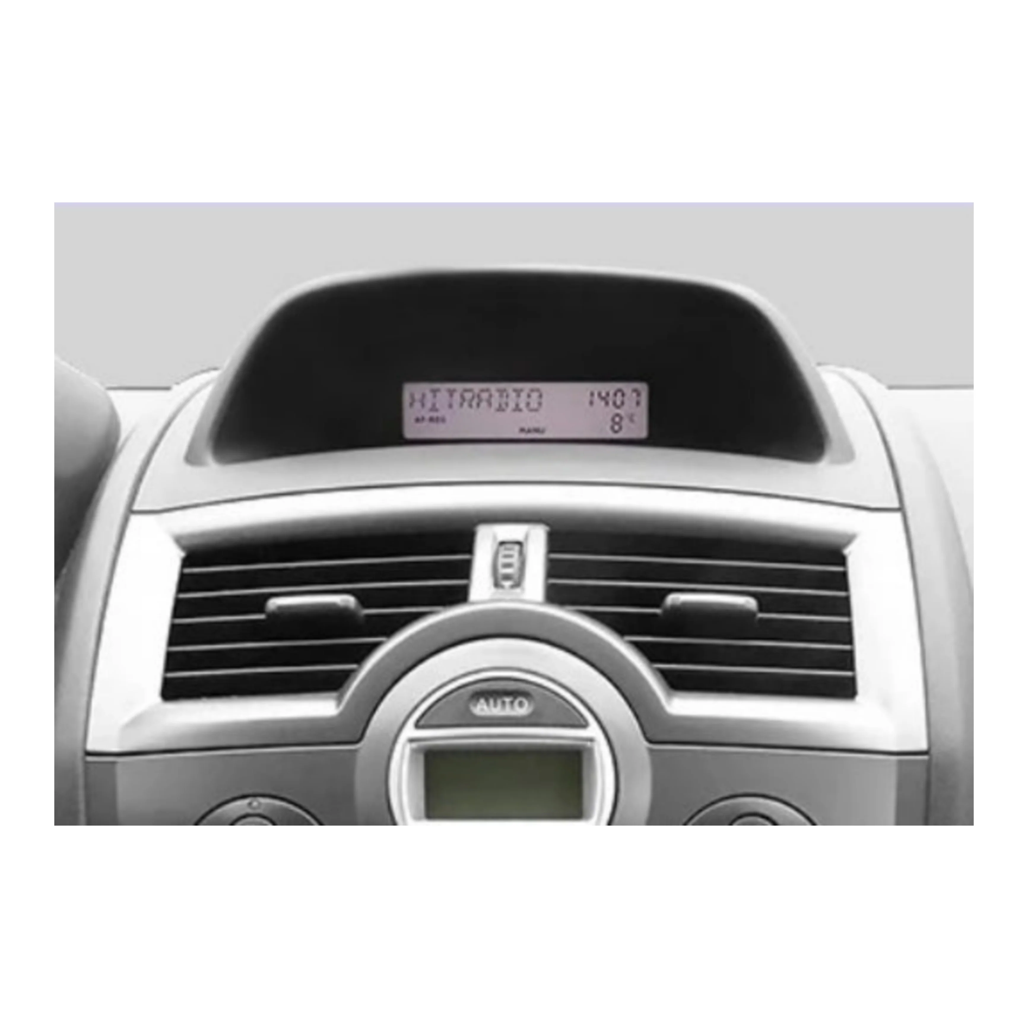 Autoradio per Renault Megane 2 9" (2002-2010) Android, Bluetooth, CarPlay, Android Auto, 2GB/4GB/6GB/8GB Ram - Image 3