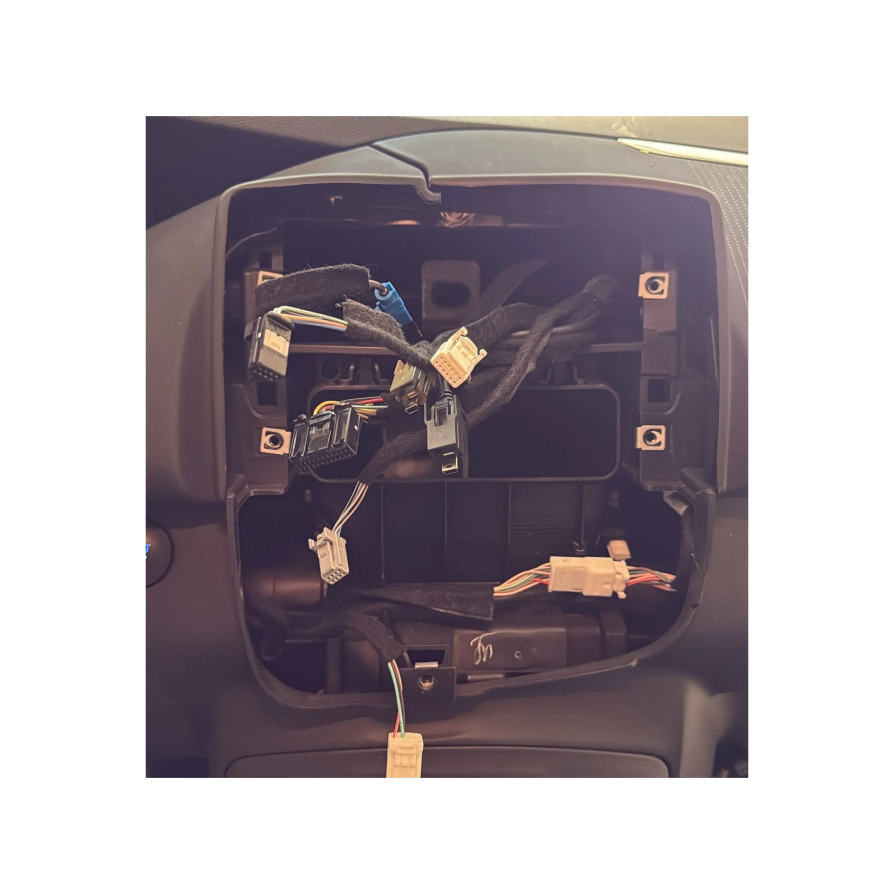 Autoradio per Renault Zoe 10.1 (2012-2019) Android, Bluetooth, CarPlay, Android Auto, 2GB/4GB/8GB Ram - Image 8