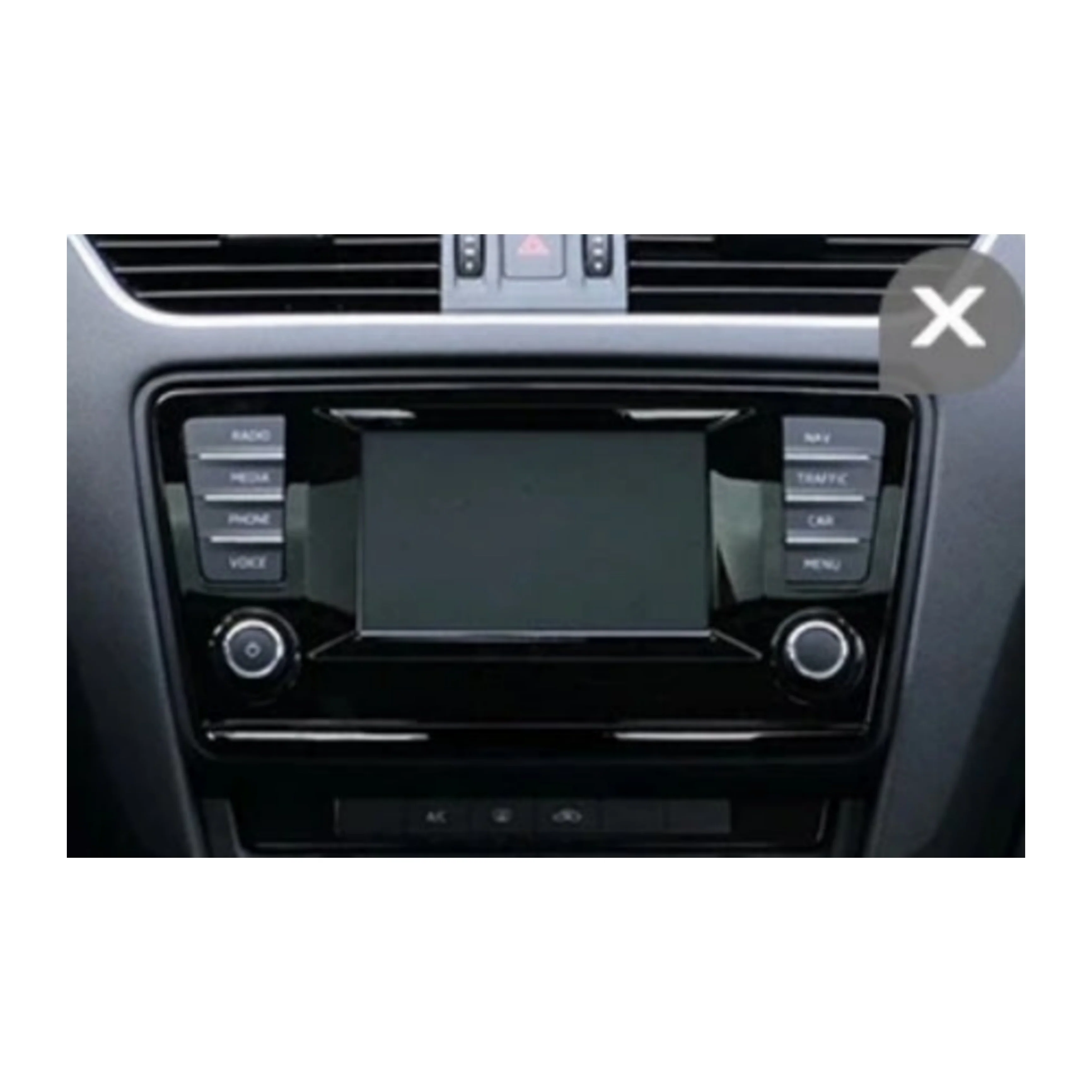 Autoradio per Skoda Octavia 3 10.1" (2012-2019) Android, Bluetooth, CarPlay, Android Auto, 2GB/4GB/8GB Ram - Image 3