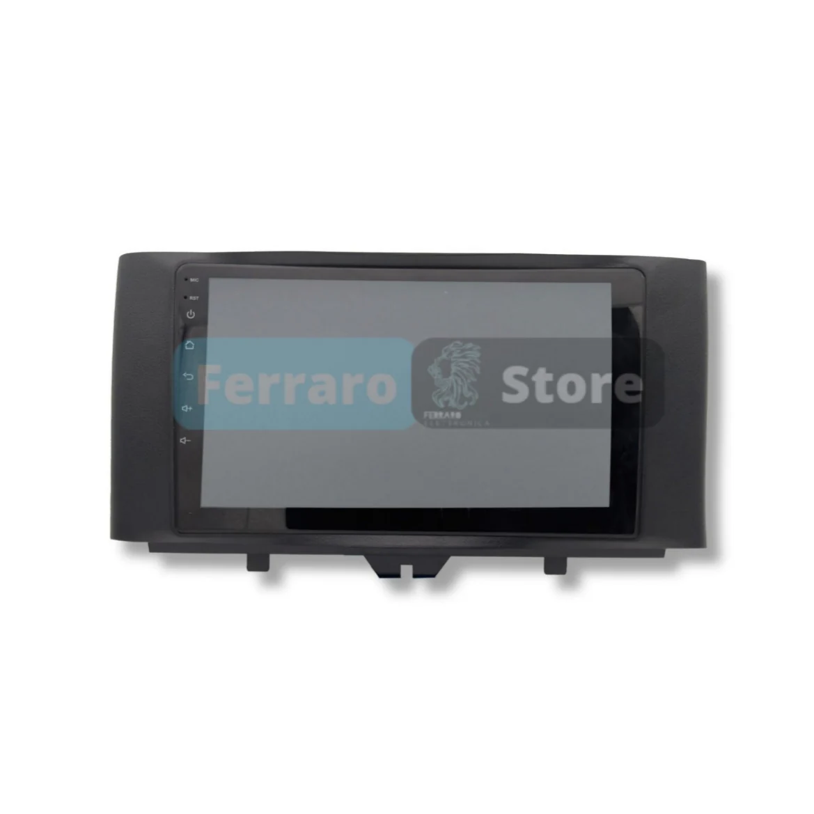 Autoradio per Smart 451 9" (2002-2015) Android, Bluetooth, CarPlay, Android Auto, 2GB/4GB/6GB/8GB Ram - Image 8