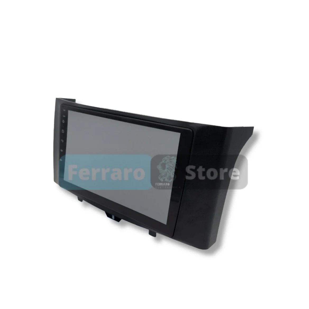Autoradio per Smart 451 9" (2002-2015) Android, Bluetooth, CarPlay, Android Auto, 2GB/4GB/6GB/8GB Ram - Image 9