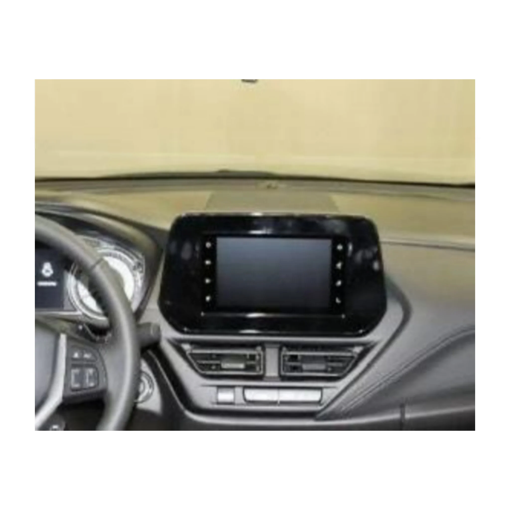 (PRENOTA) Autoradio per Suzuki Across 9" (2020-2023) Android, Bluetooth, CarPlay, Android Auto, 2GB/4GB/6GB/8GB Ram - Image 3