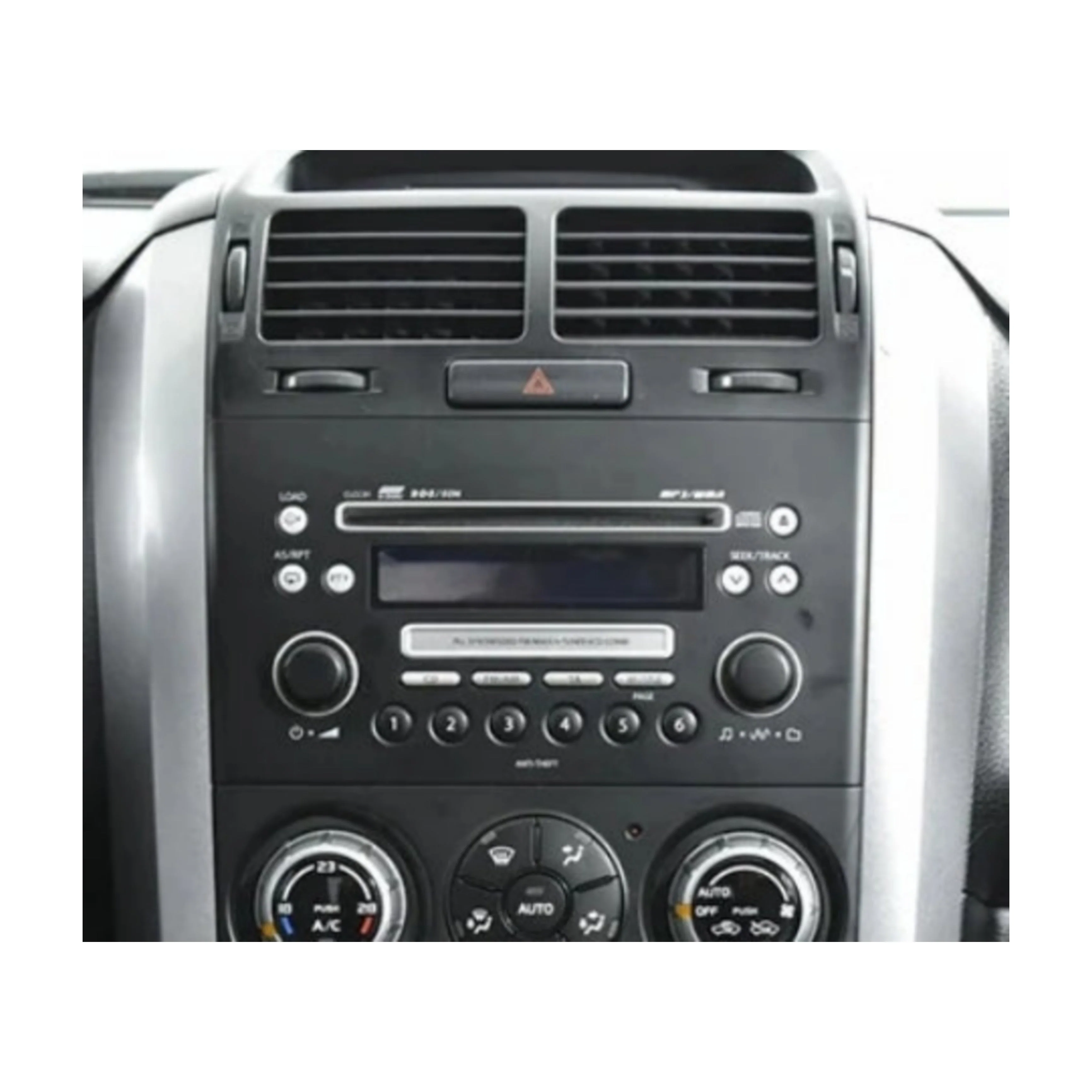 Autoradio per Suzuki Gran Vitara 9" 2K | 2005-2015 | Android | Bluetooth | CarPlay | Android Auto | 12/256GB Ram - Image 4