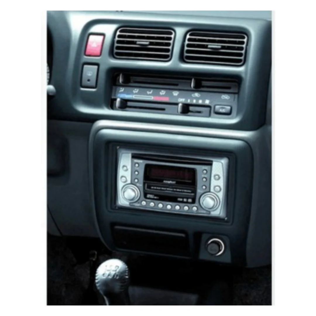Autoradio per Suzuki Jimny 9" | 1998-2018 | Android | Bluetooth | CarPlay | Android Auto | 2GB/4GB/6GB/8GB Ram - Image 3
