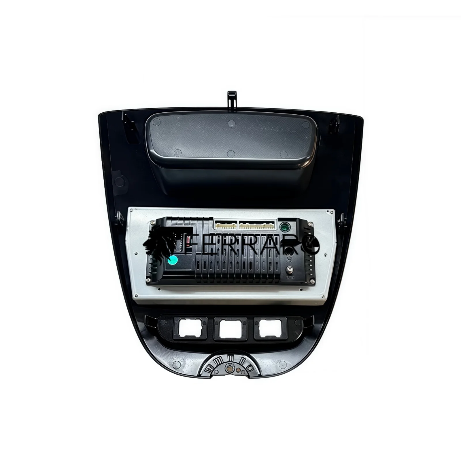 (PRENOTA) Autoradio per Toyota Aygo, Citroen C1, Peugeot 107 7" (2005-2014) Android, Bluetooth, CarPlay, Android Auto, 4/64GB Ram - Image 2