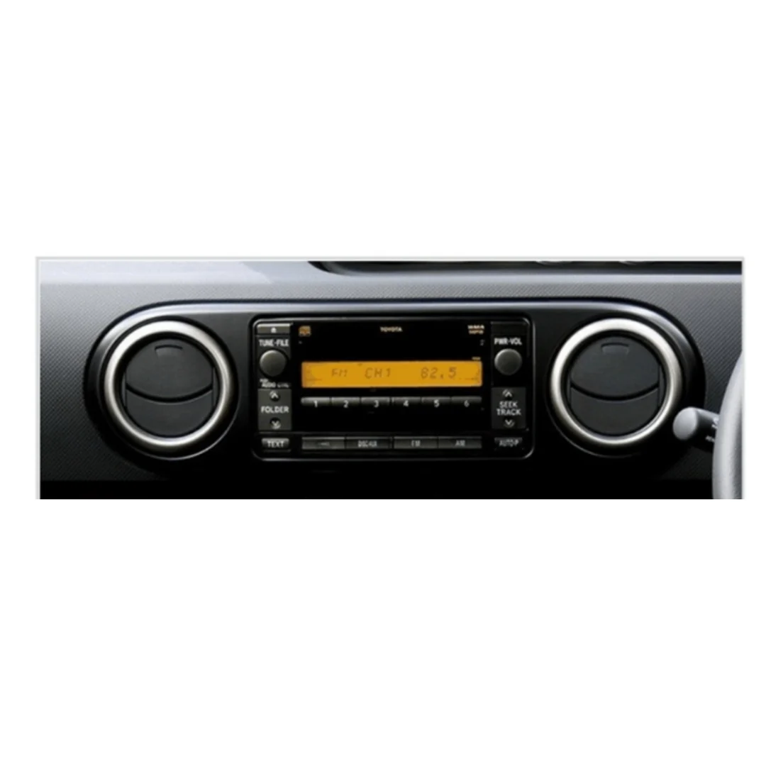 Autoradio per Toyota Corolla Rumion | Rukus | Scion E150 9" | 2006-2013 | Android | Bluetooth | CarPlay | Android Auto | 2GB/4GB/6GB/8GB Ram - Image 3