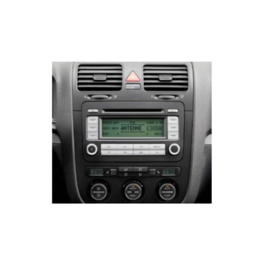 Autoradio per Volkswagen, Seat, Skoda 7" (Compatibilità in Descrizione) Android, Bluetooth, CarPlay, Android Auto, 2GB/4GB/6GB/8GB Ram - Image 2
