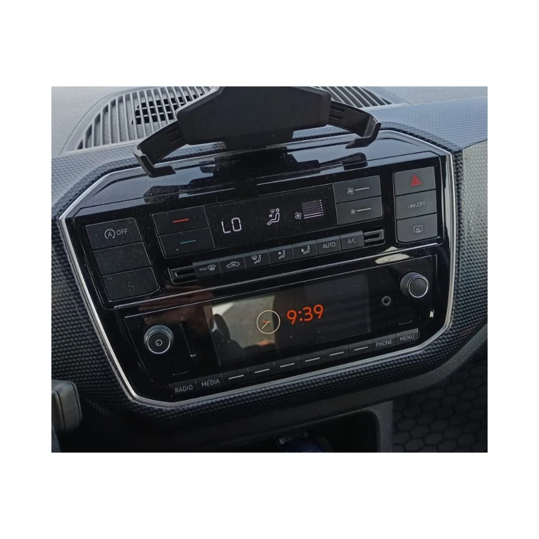 Autoradio per Volkswagen UP 1Din 9" | 2016-2024 | Android | Bluetooth | Estraibile | CarPlay | Android Auto | 2/4GB Ram - Image 5