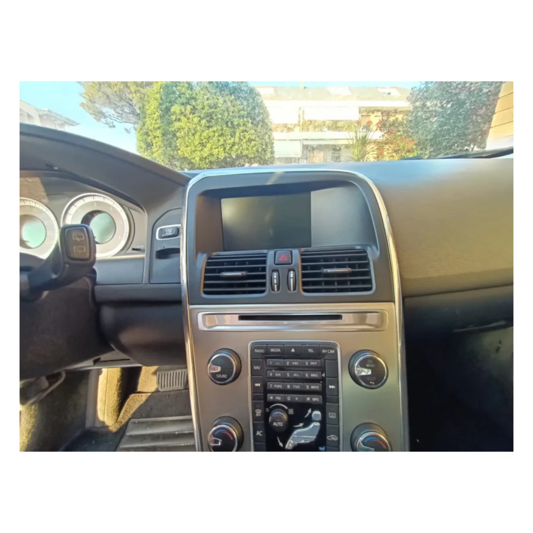 Autoradio per Volvo XC60 9" 2K | 2008-2017 | Android | Bluetooth | CarPlay | Android Auto | 12/256GB Ram - Image 3