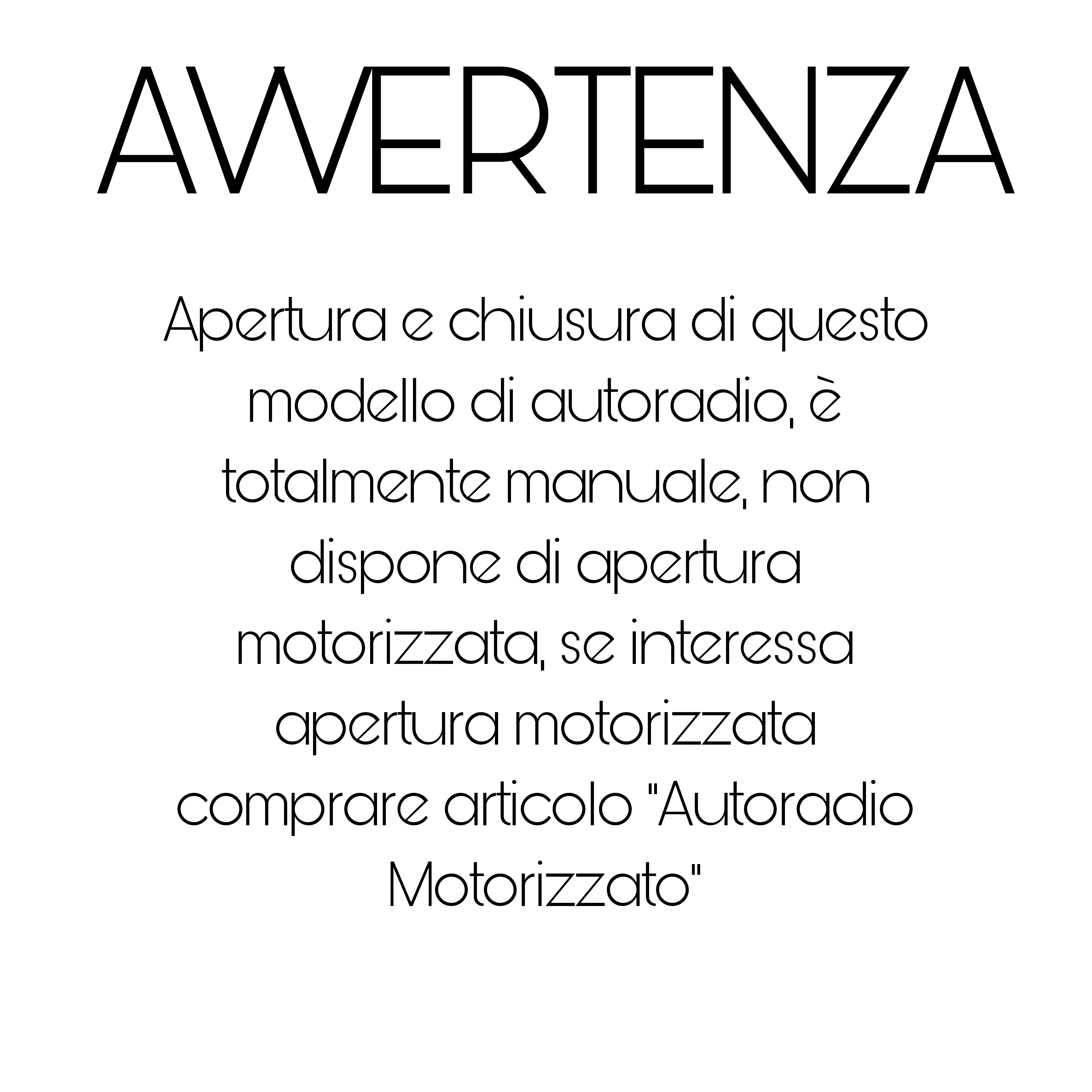 Autoradio Universale a Scomparsa Manuale (Android) 1Din 7" Pollici, Bluetooth, CarPlay, Android Auto, 2GB/4GB Ram - Image 3
