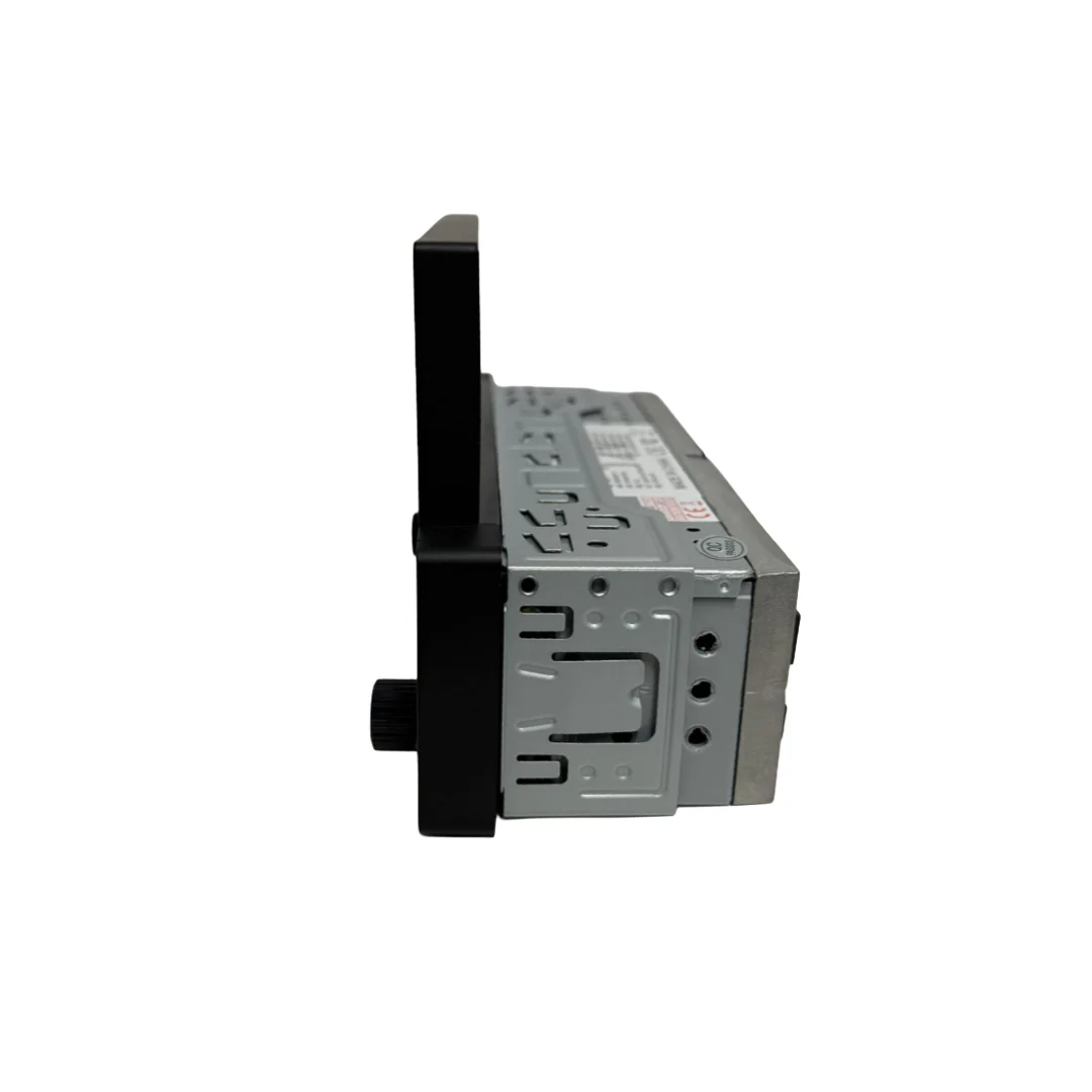 Autoradio Universale Fisso, 1Din 6.2"Pollici, Bluetooth, CarPlay, Android Auto - Image 2