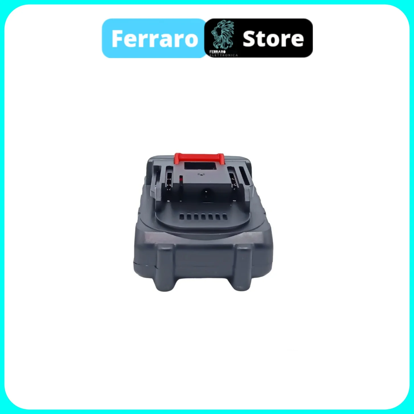 Batteria Ricambio 68V, a Litio per Motosega, Smerigliatrice, Forbici Eletrriche - Image 4
