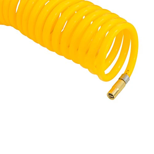 Compressore ad Aria Portatile, Auto, Bici, Moto, Manometro, Doppio Pistone con Manometro, 85L/min, Borsa - Image 5