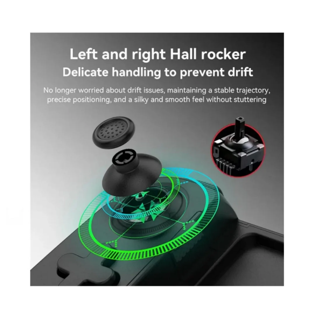 Supporto Wireless Estendibile? Controller Smartphone, Bluetooth,  Giochi, Accessorio Telefono - Image 3