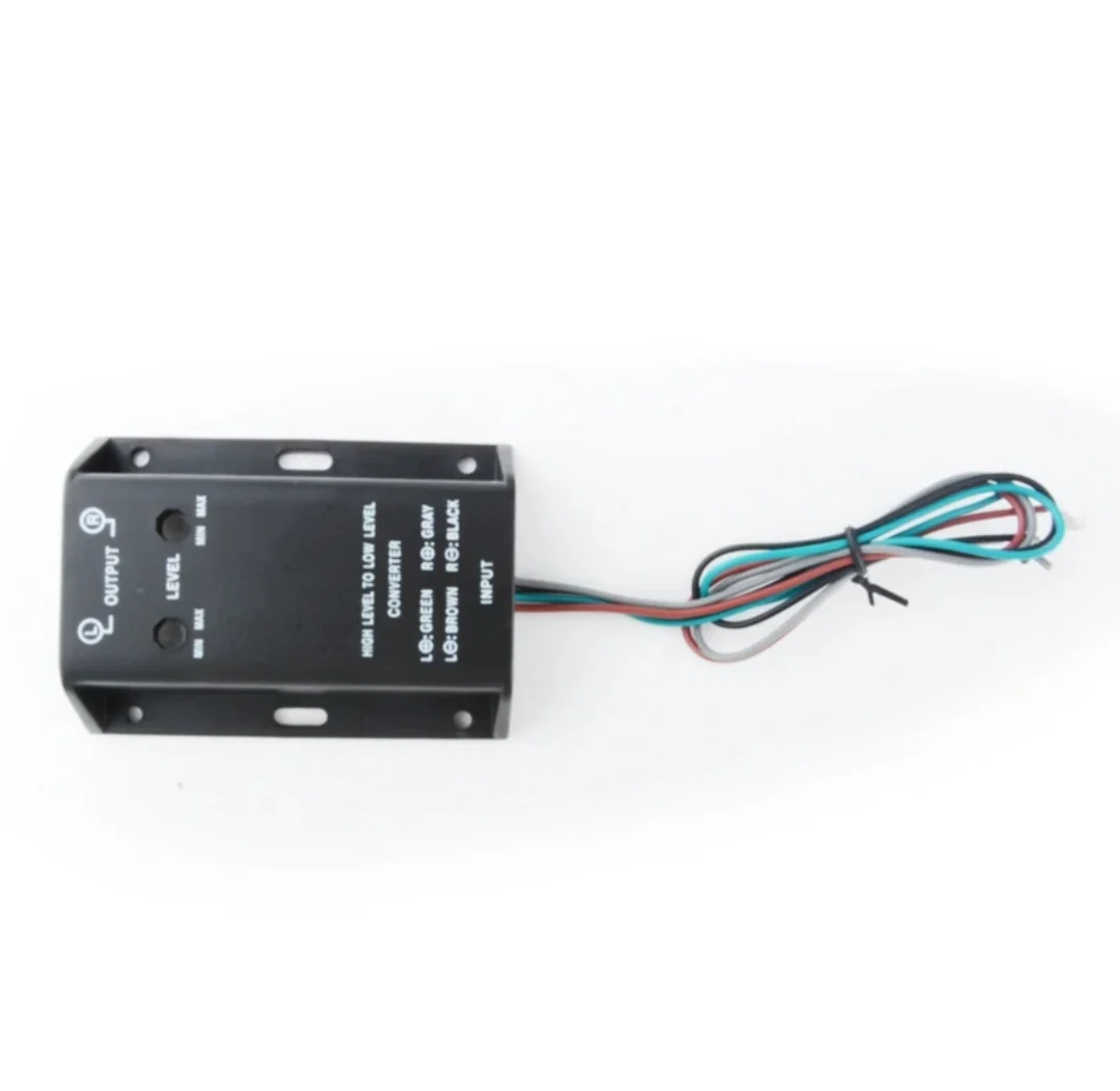 Convertitore Audio per Audi A3 e Audi A4 - Image 4