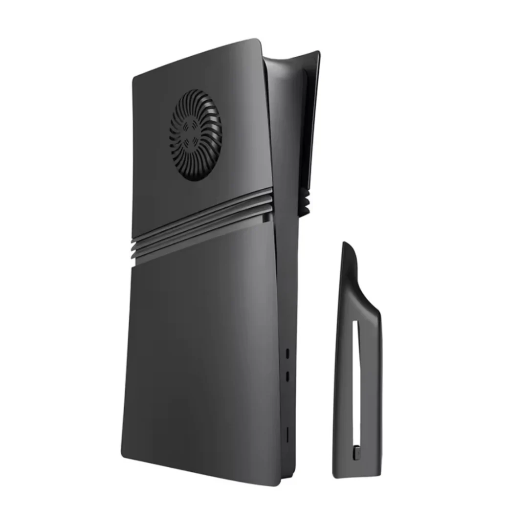 Copertura Playstation 5 | Custodia Rigida | Antigraffio | Raffreddamento