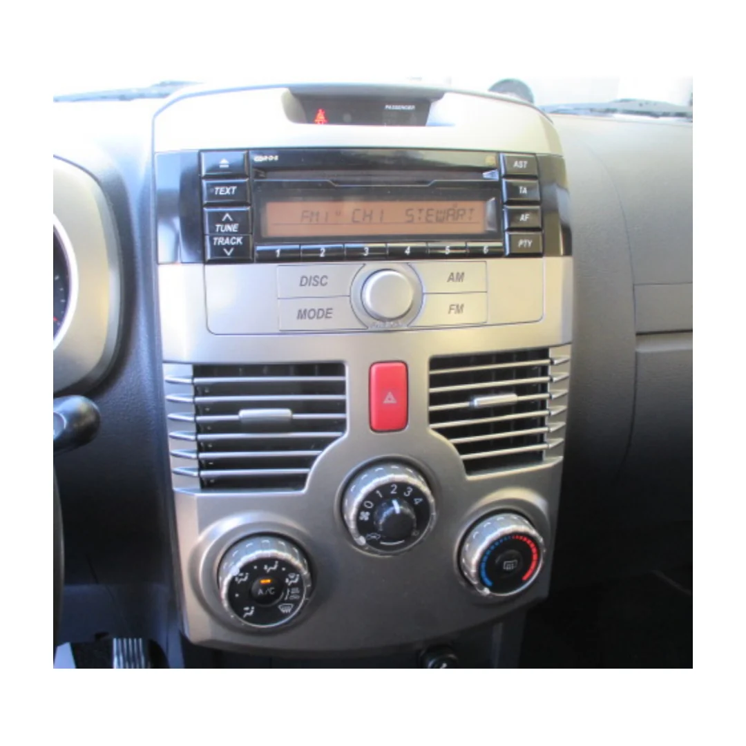 (PRENOTA) Autoradio per Toyota Rush Daihatsu Terios 9" (2006-2016) Android, Bluetooth, CarPlay, Android Auto, 2GB/4GB/6GB/8GB Ram - Image 3