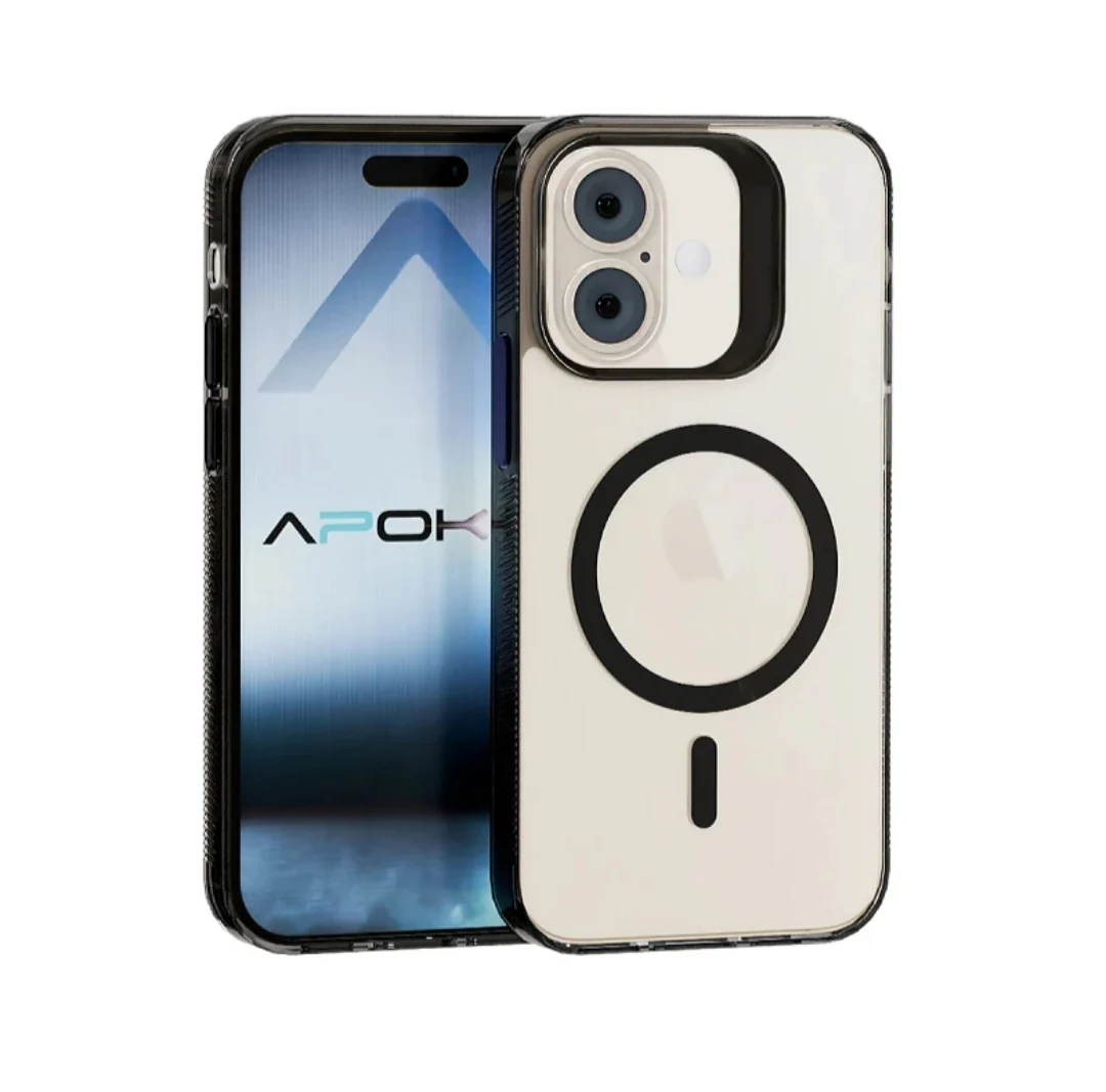 Custodia ABR Apokin con Magsafe, iPhone 17 Pro - Image 4