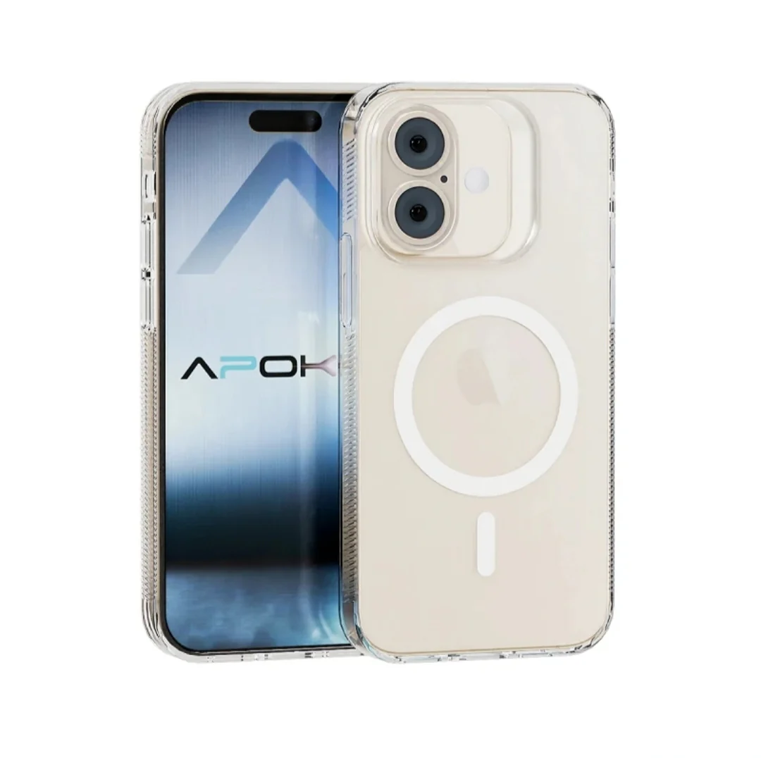 Custodia ABR Apokin con Magsafe, iPhone 17 Pro - Image 5