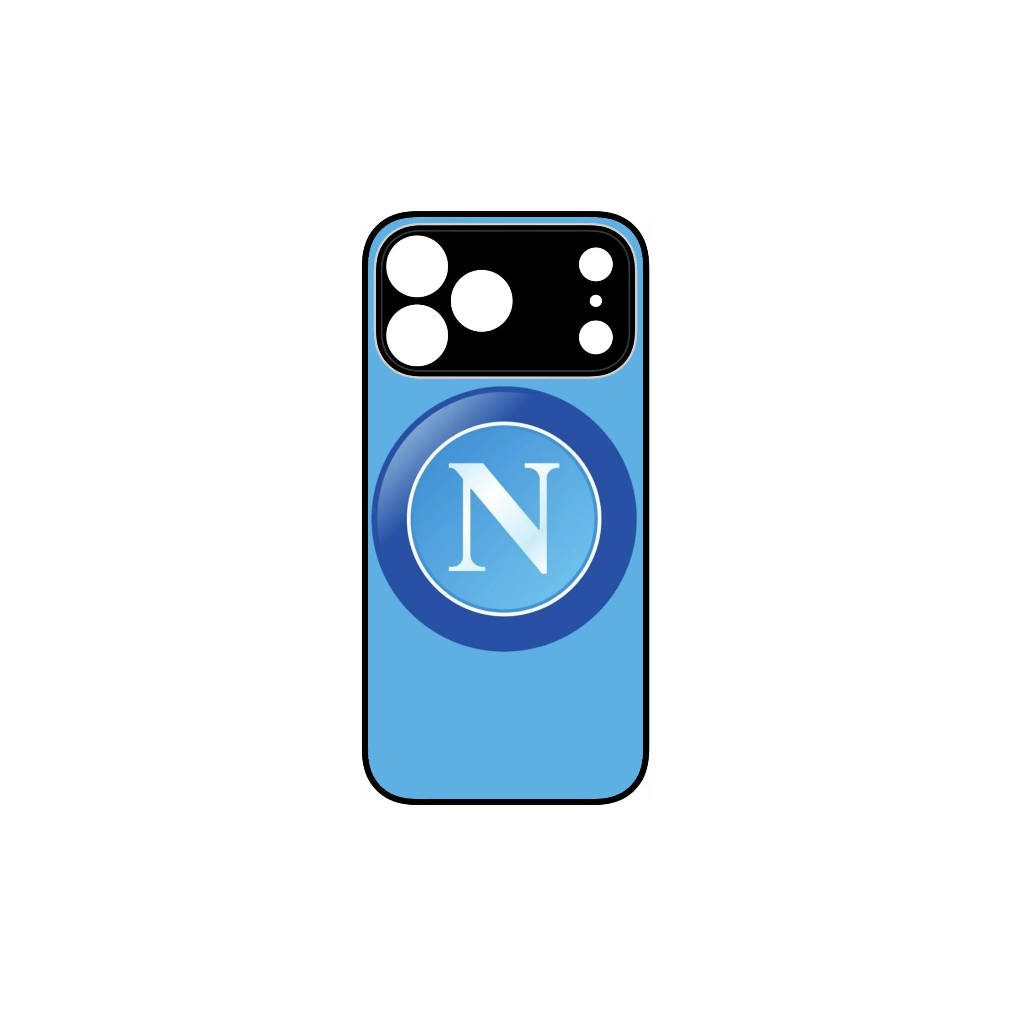 Cover Iphone, Napoli