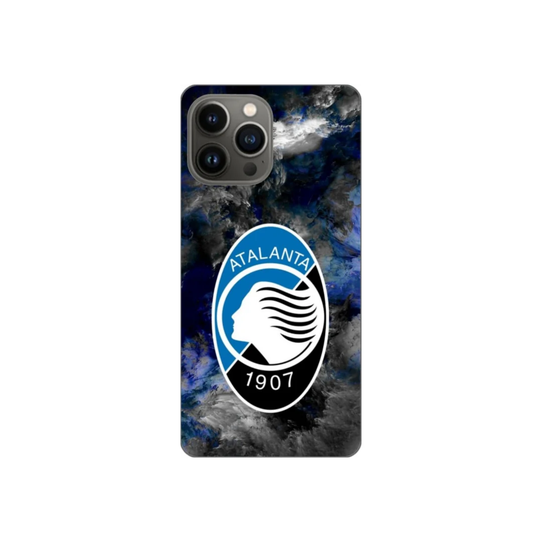 Cover Iphone, Atalanta Stemma