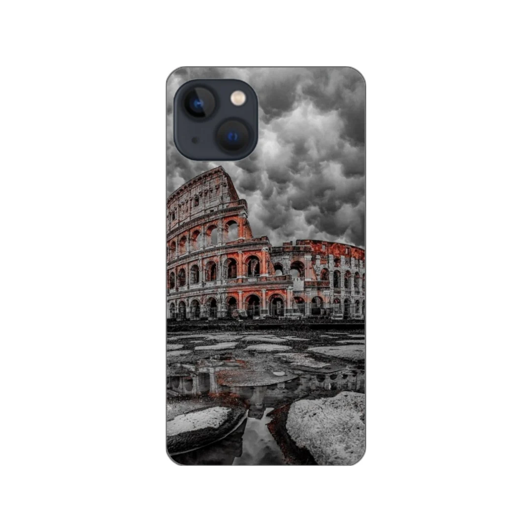 Cover Iphone, Colosseo Roma