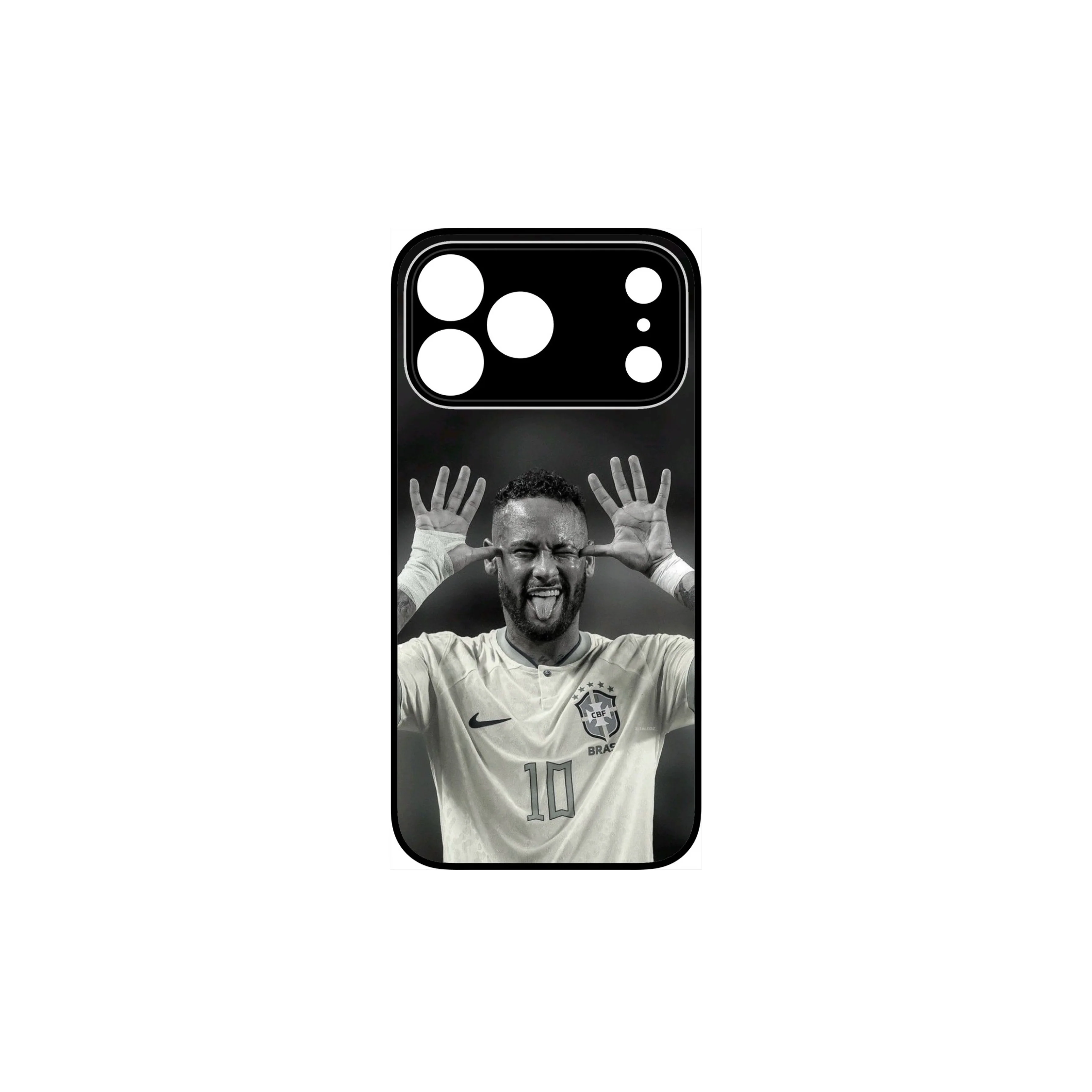 Cover Iphone Neymar