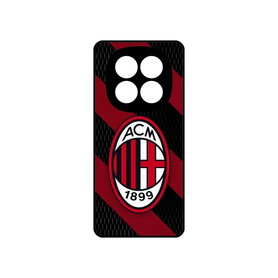 Cover Redmi, Milan