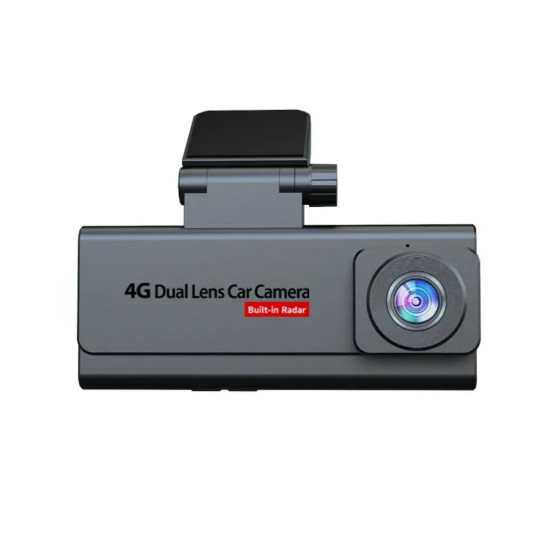Dashcam per Auto 4G, Ultra HD 4K, Controllo da APP, 180º - Image 2