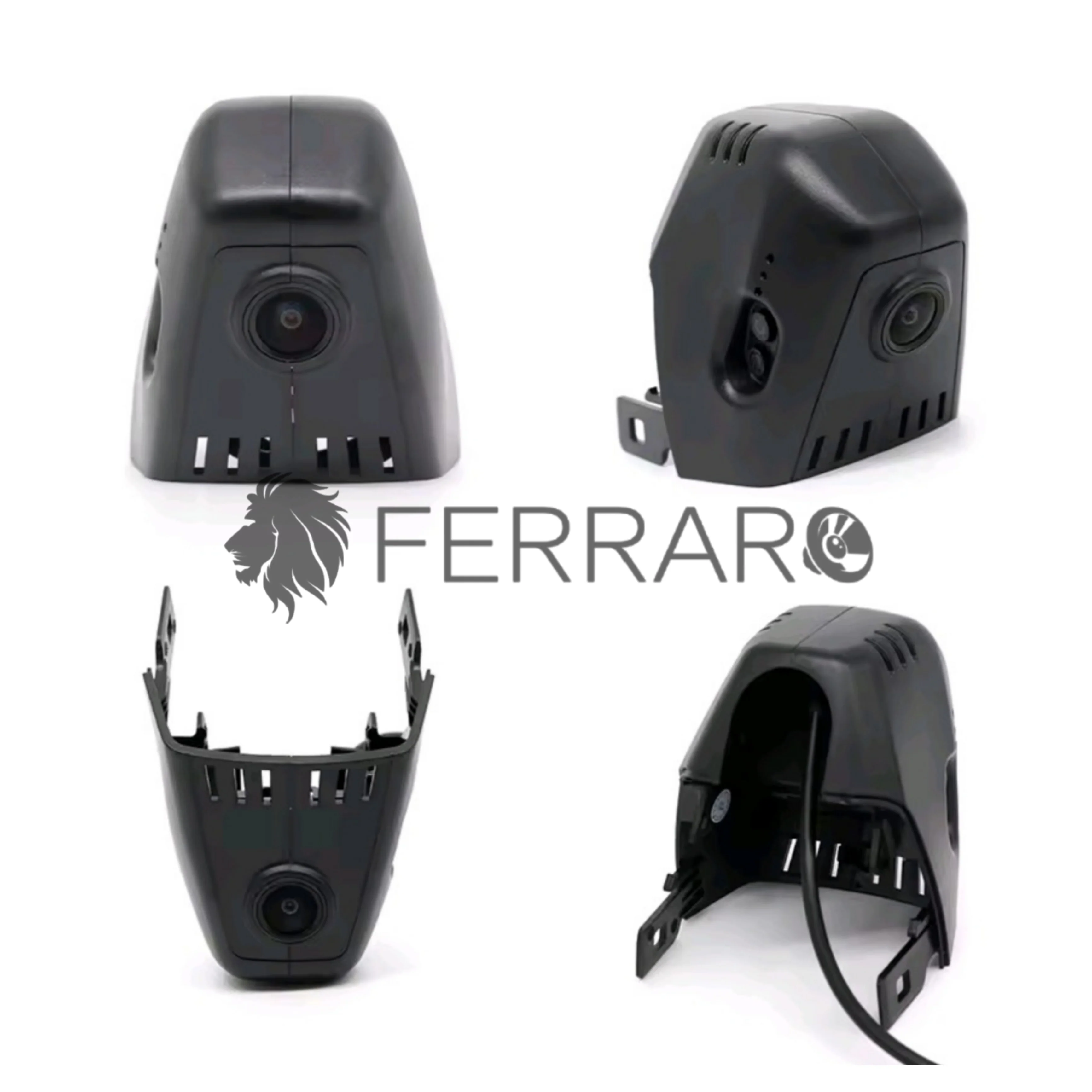 (PRENOTA) Dashcam per BMW Serie 5, 7 (Compatibilità in Descrizione), Ultra HD 4K, Controllo da APP, 170º - Image 3
