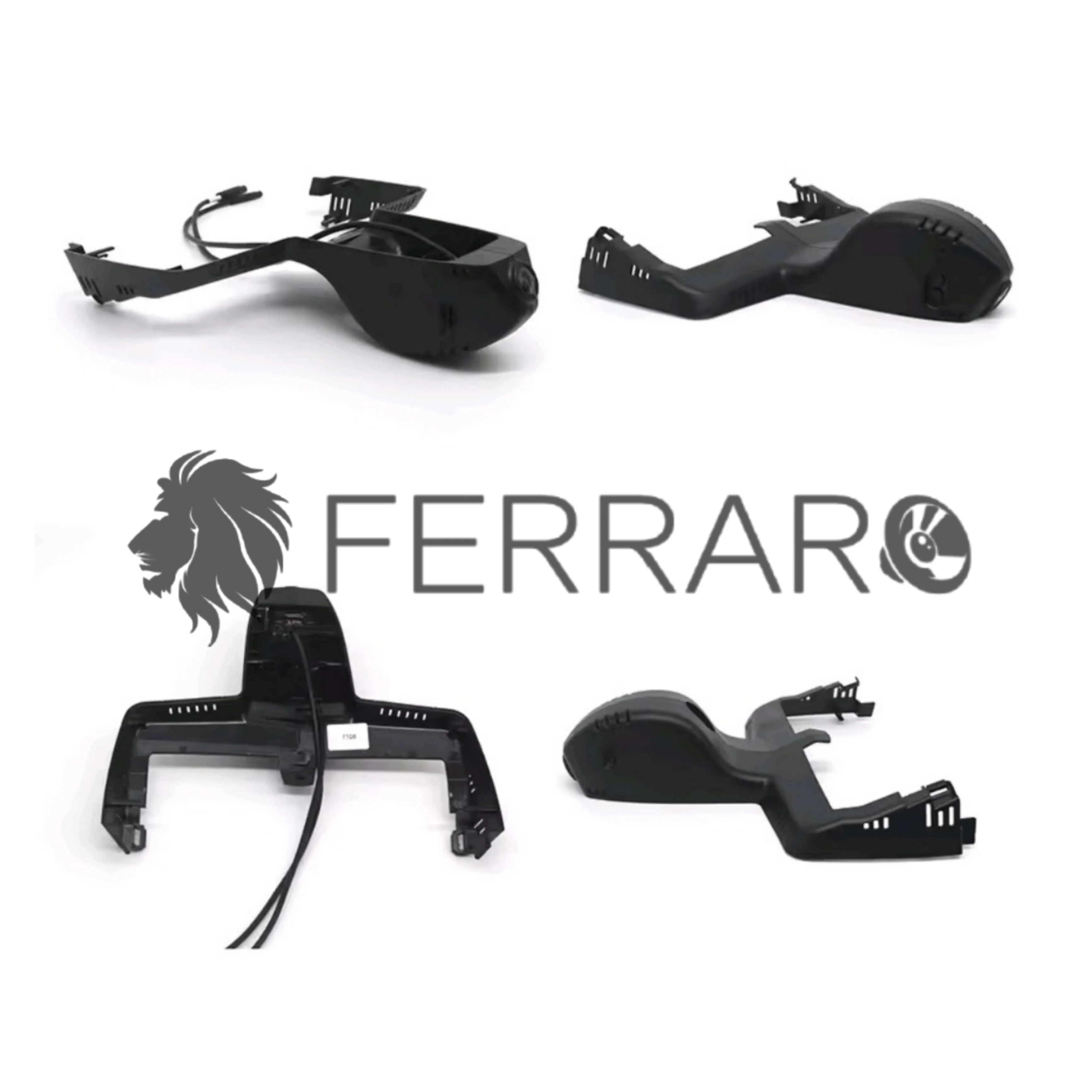 (PRENOTA) Dashcam per BMW X4, X6 (Compatibilità in Descrizione), Ultra HD, Controllo da APP, 170º - Image 2