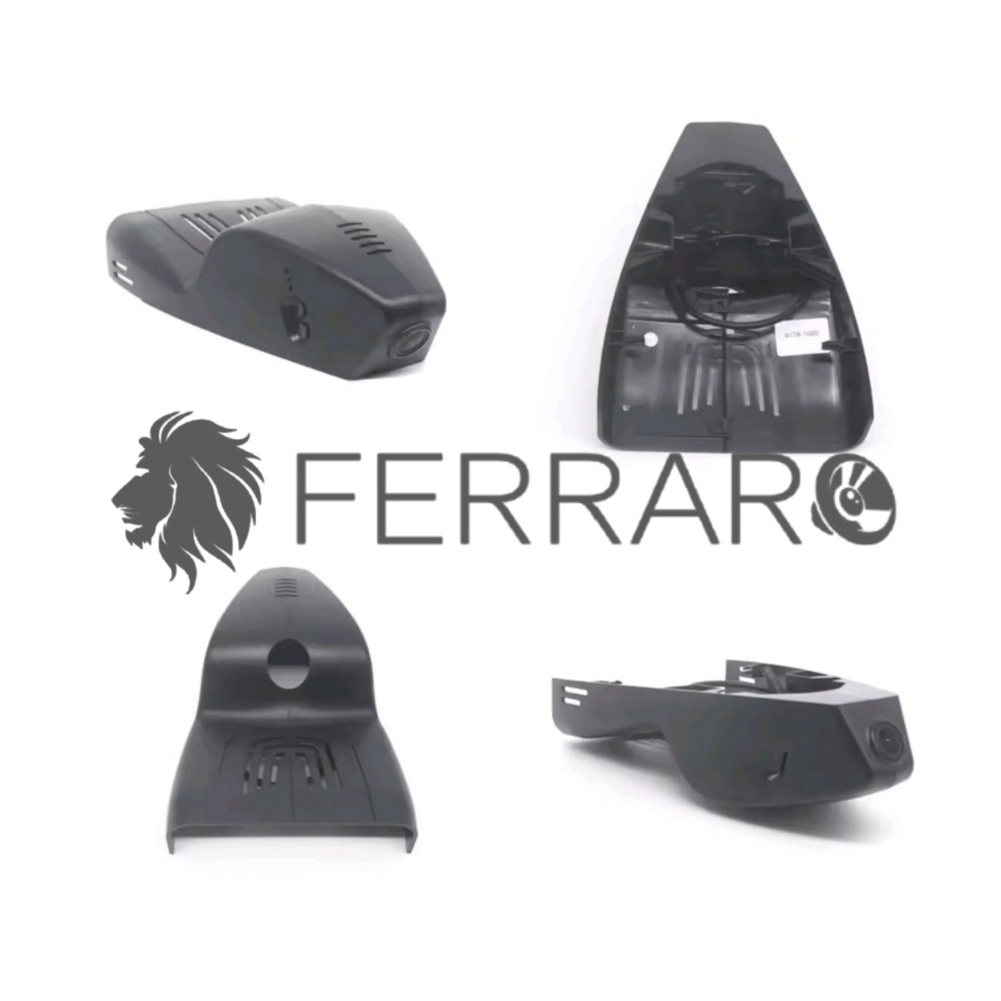 (PRENOTA) Dashcam per BMW X5 xDrive, G05, Z4, G29, G21, X7 (2019-2022), Ultra HD, Controllo da APP, 170º - Image 2